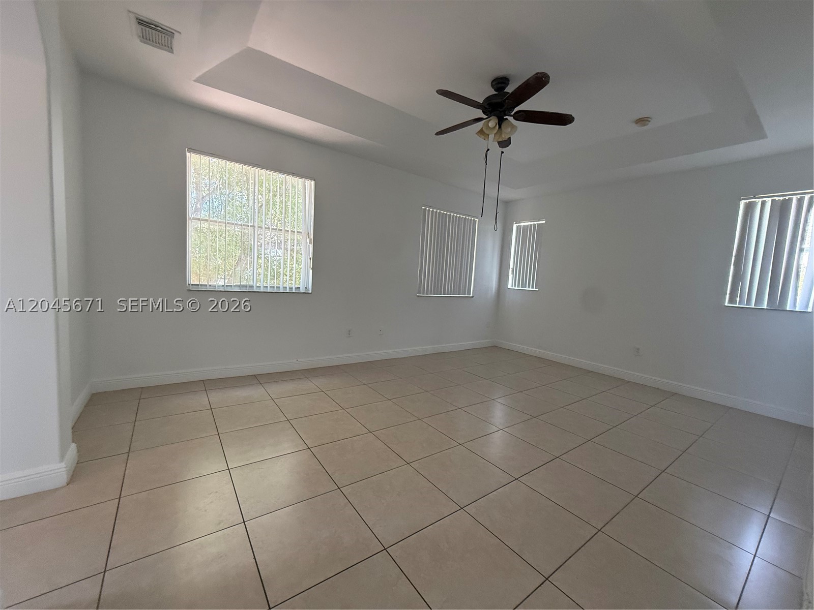 BLUEWATERS SUBDIVISION - Residential