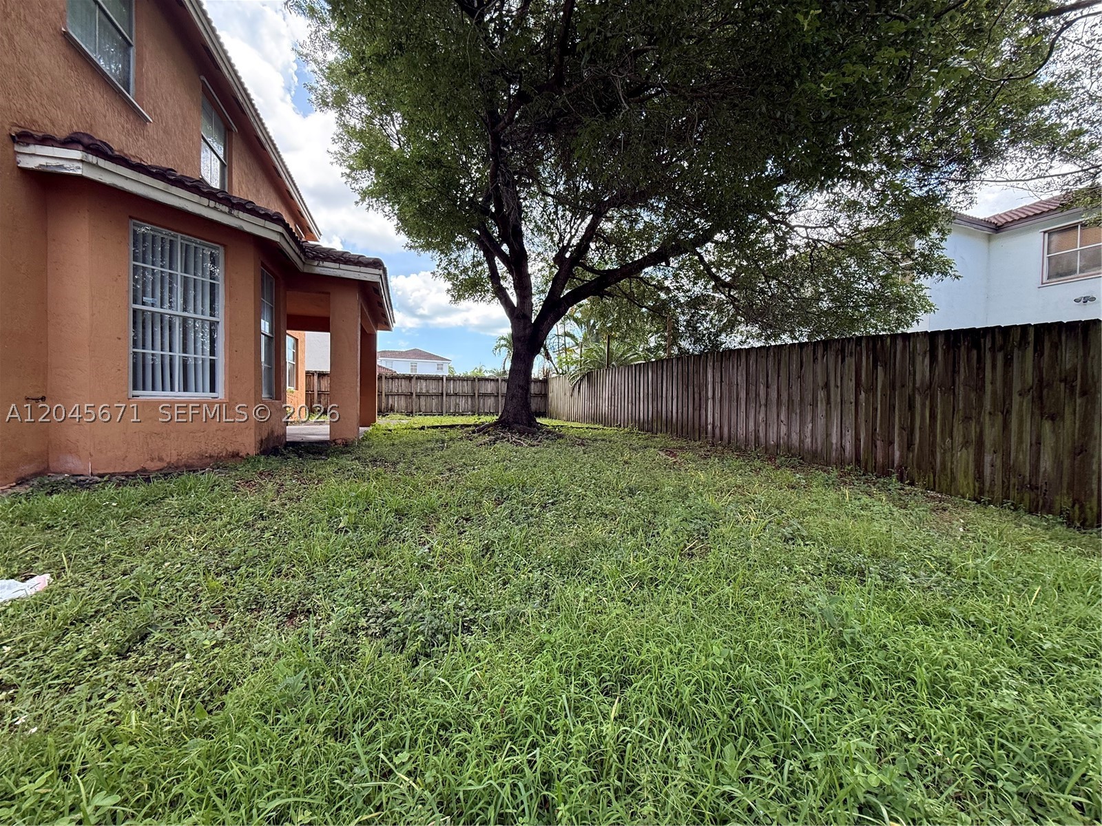 BLUEWATERS SUBDIVISION - Residential