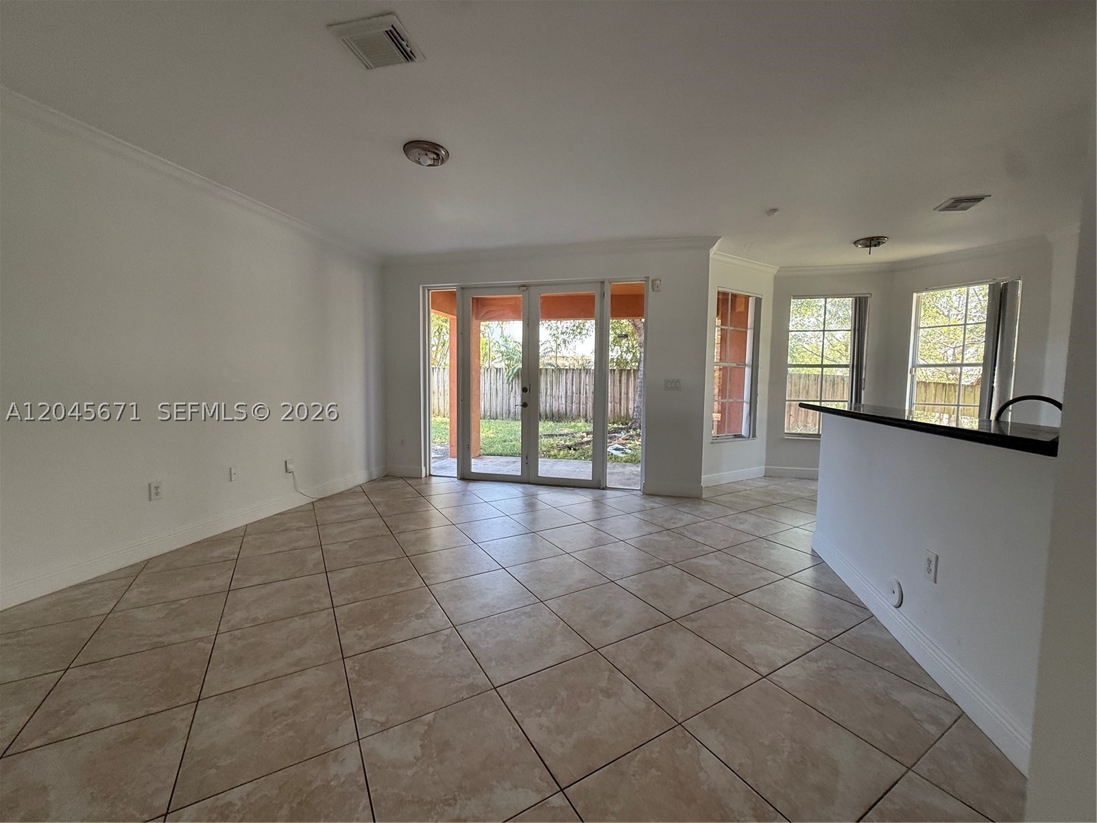 BLUEWATERS SUBDIVISION - Residential