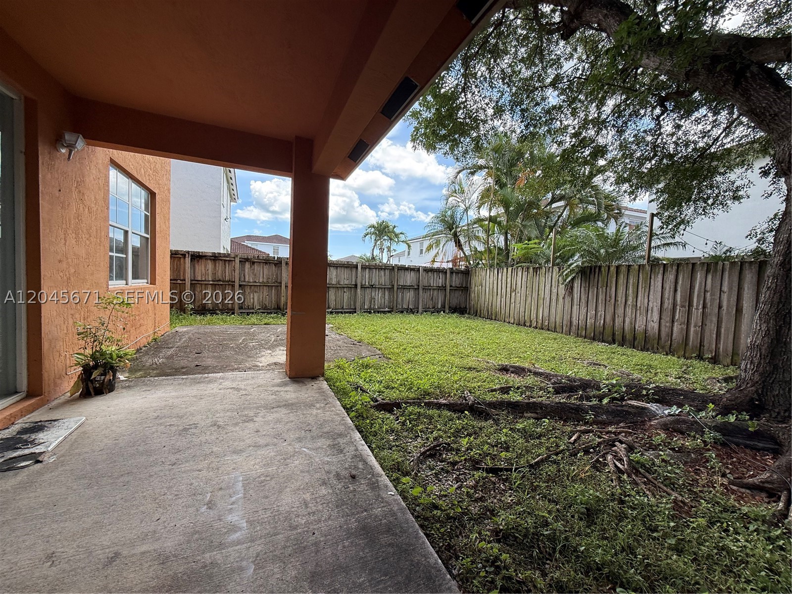 BLUEWATERS SUBDIVISION - Residential