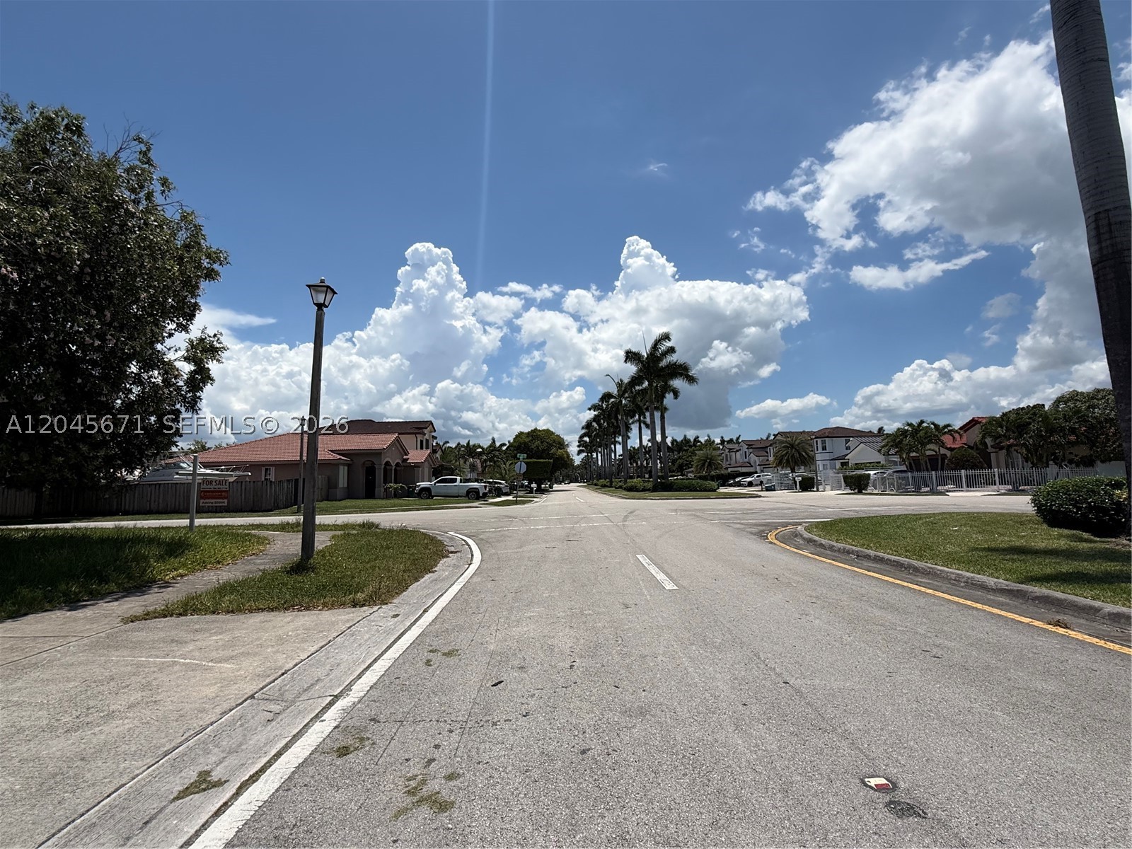 BLUEWATERS SUBDIVISION - Residential