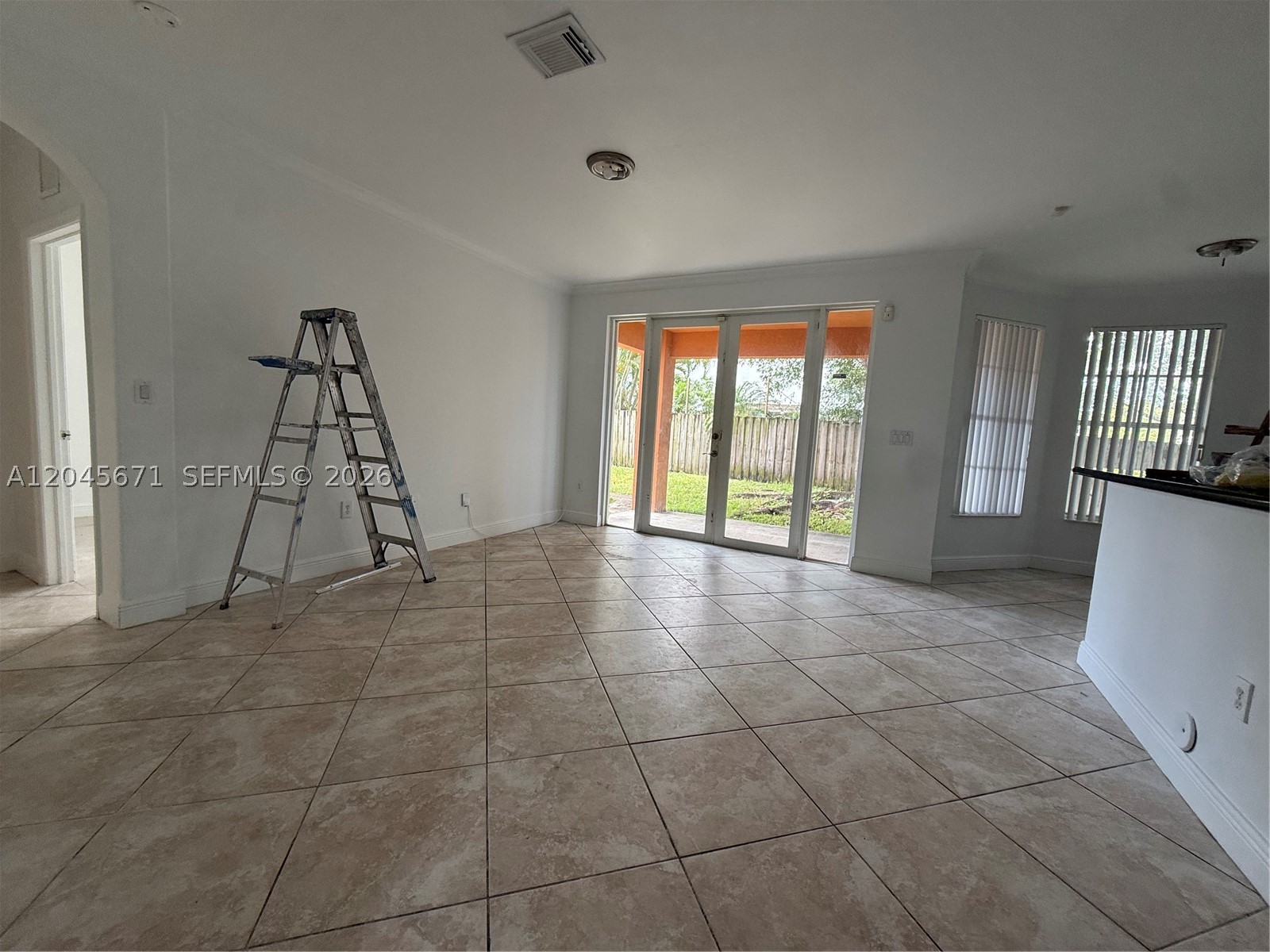 BLUEWATERS SUBDIVISION - Residential