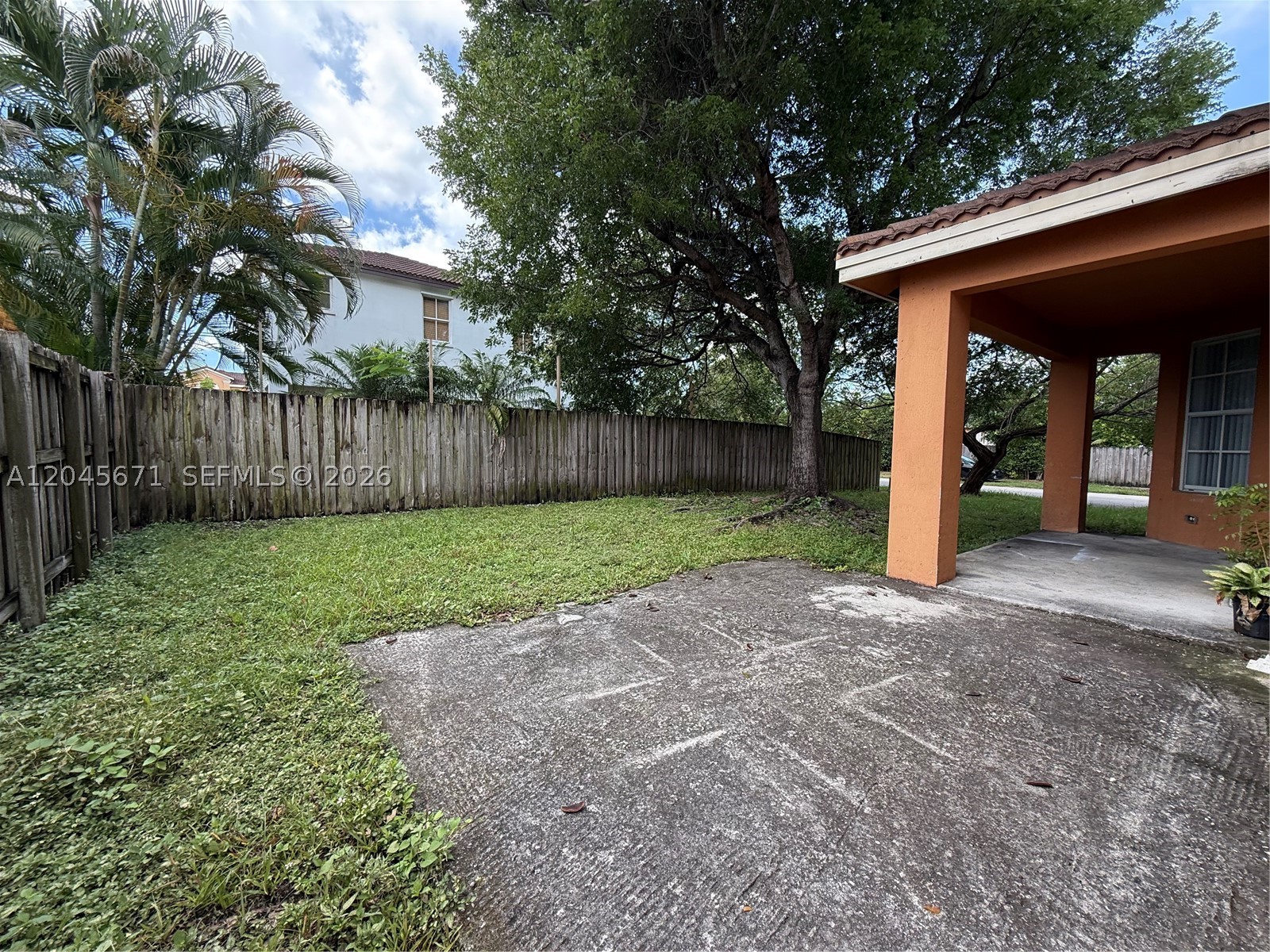 BLUEWATERS SUBDIVISION - Residential