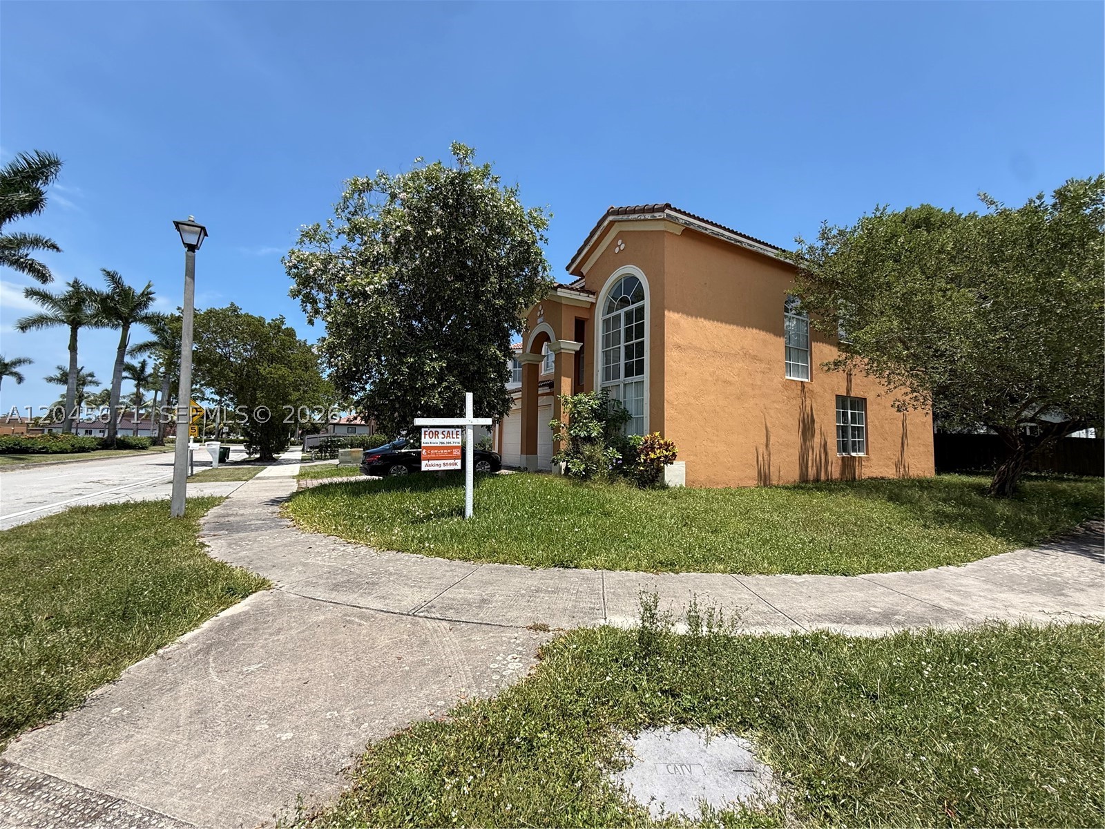 BLUEWATERS SUBDIVISION - Residential