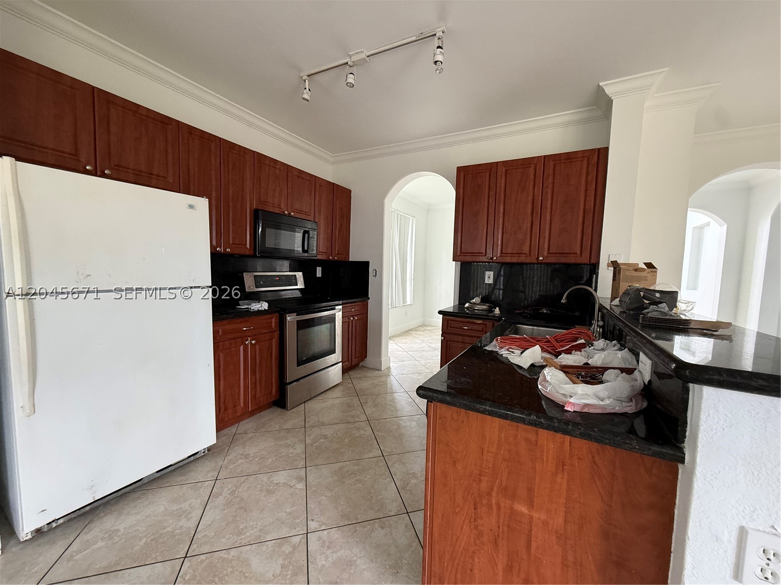 BLUEWATERS SUBDIVISION - Residential