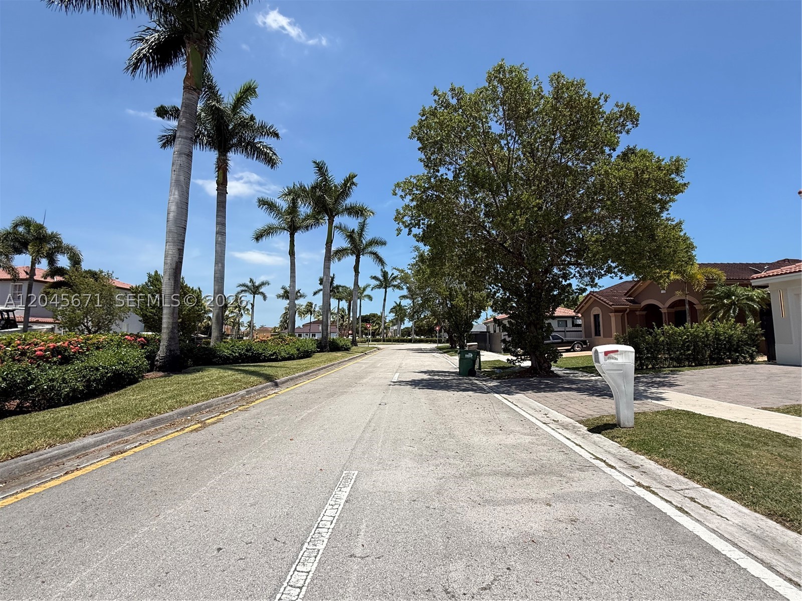BLUEWATERS SUBDIVISION - Residential