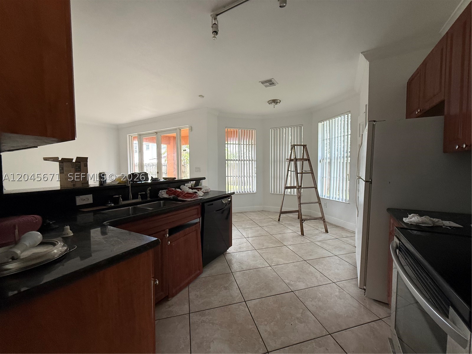 BLUEWATERS SUBDIVISION - Residential