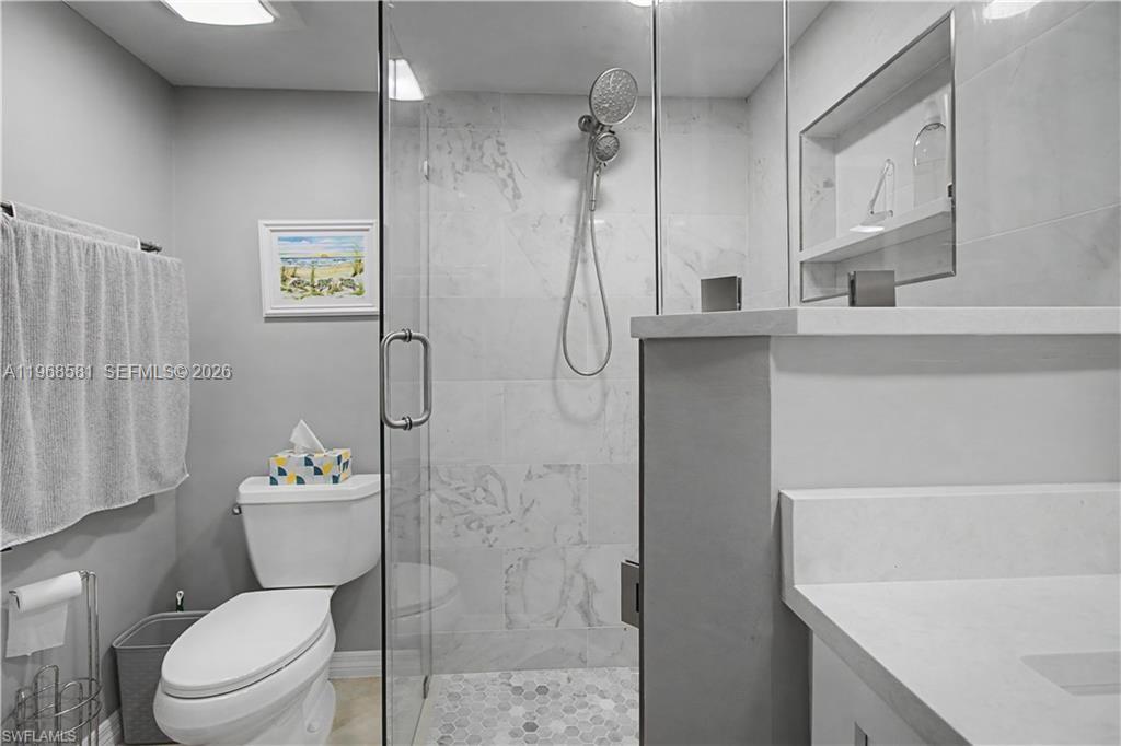 Newcastle - Residential