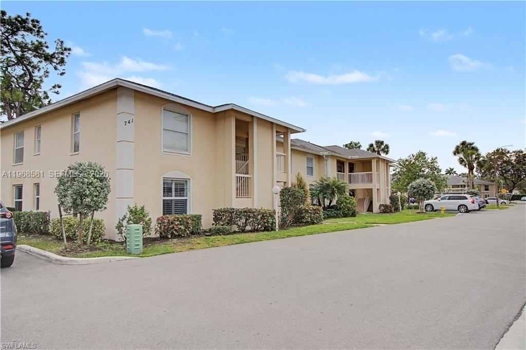 Newcastle - Residential