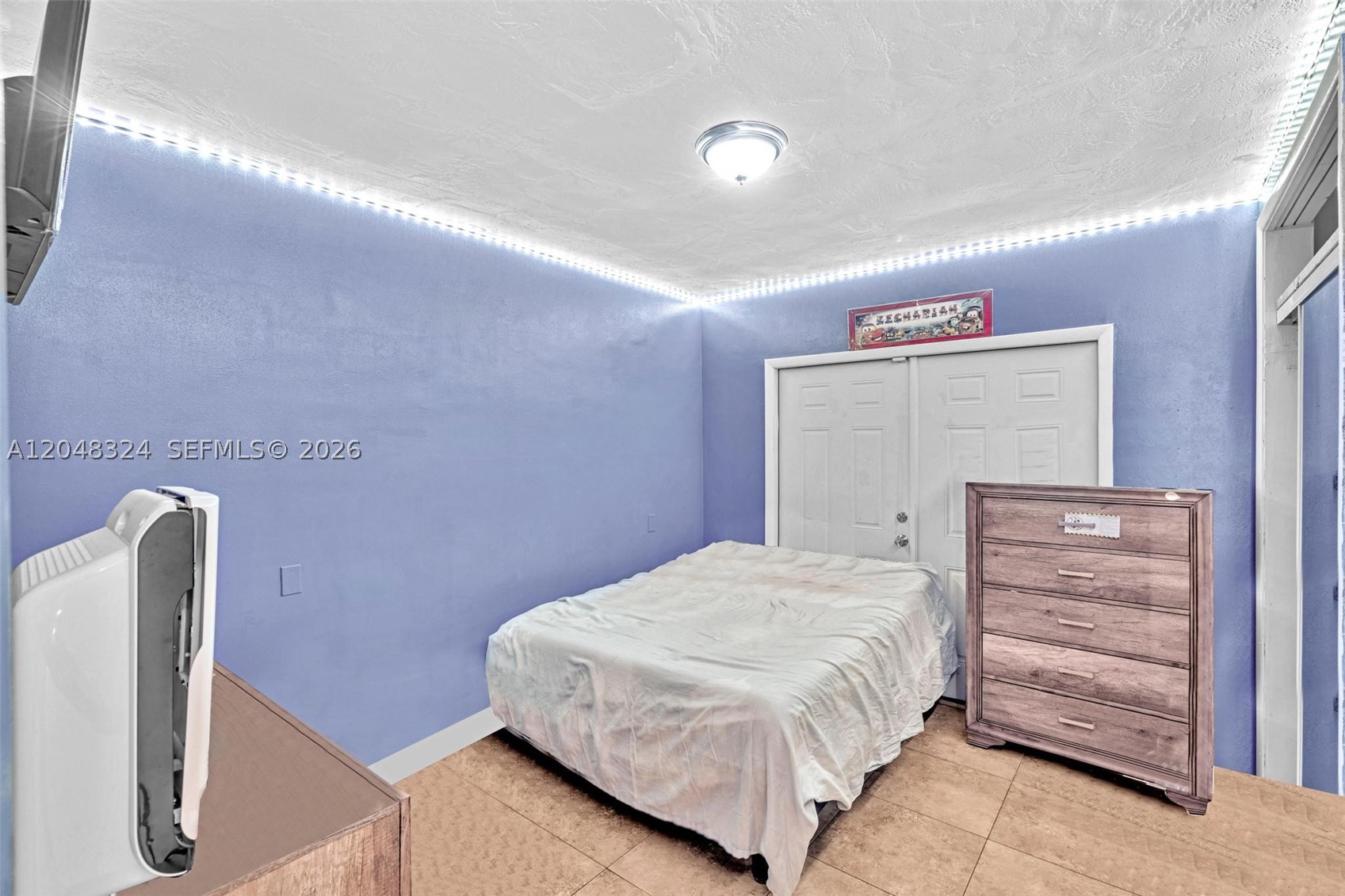 HIGHLAND MANOR SEC 5 - Residential