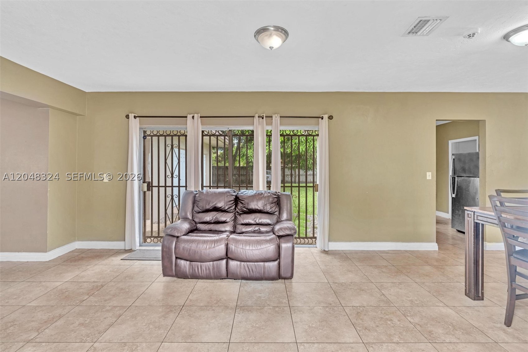 HIGHLAND MANOR SEC 5 - Residential