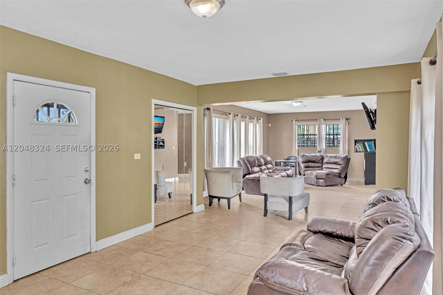 HIGHLAND MANOR SEC 5 - Residential