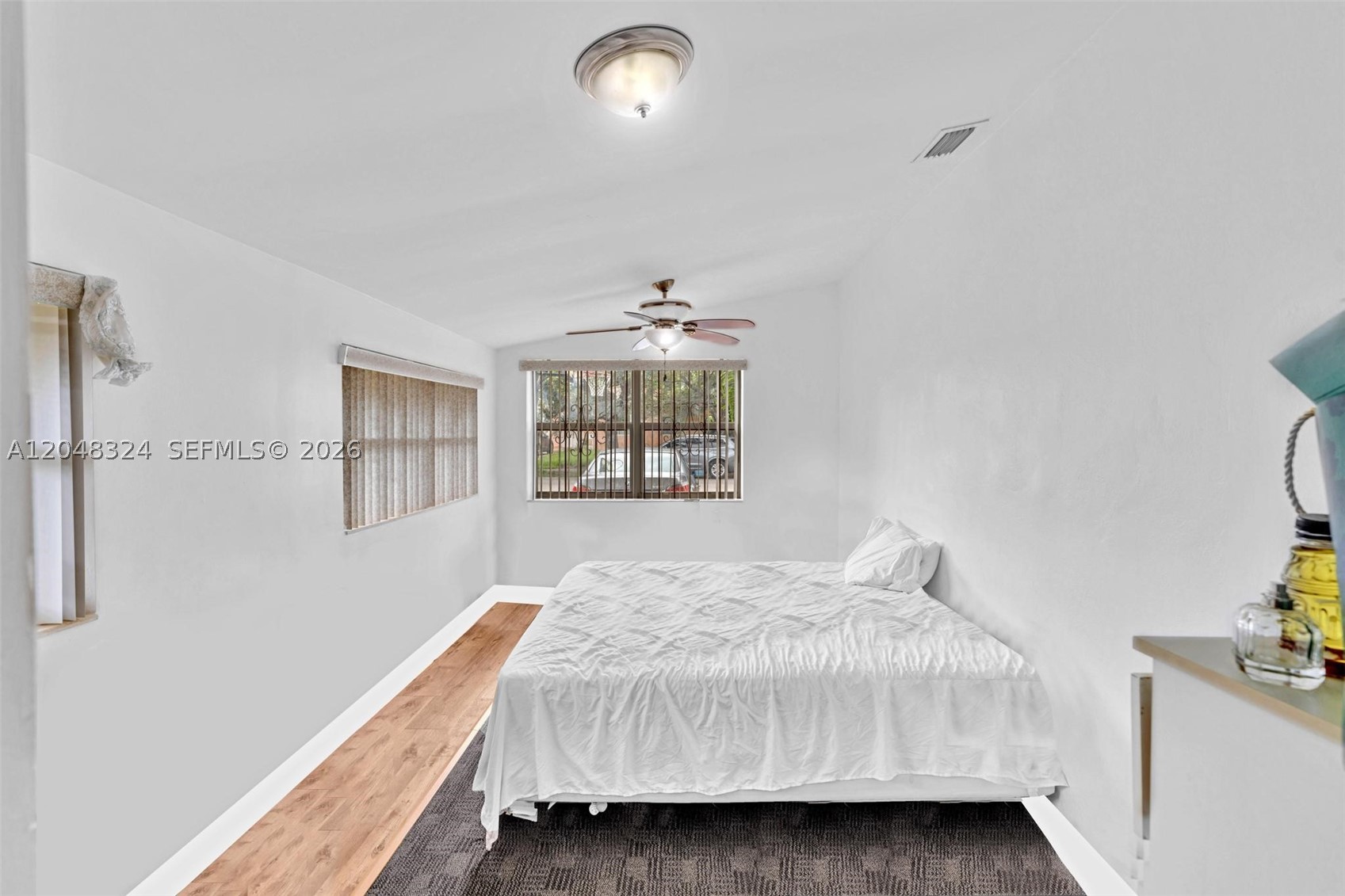 HIGHLAND MANOR SEC 5 - Residential