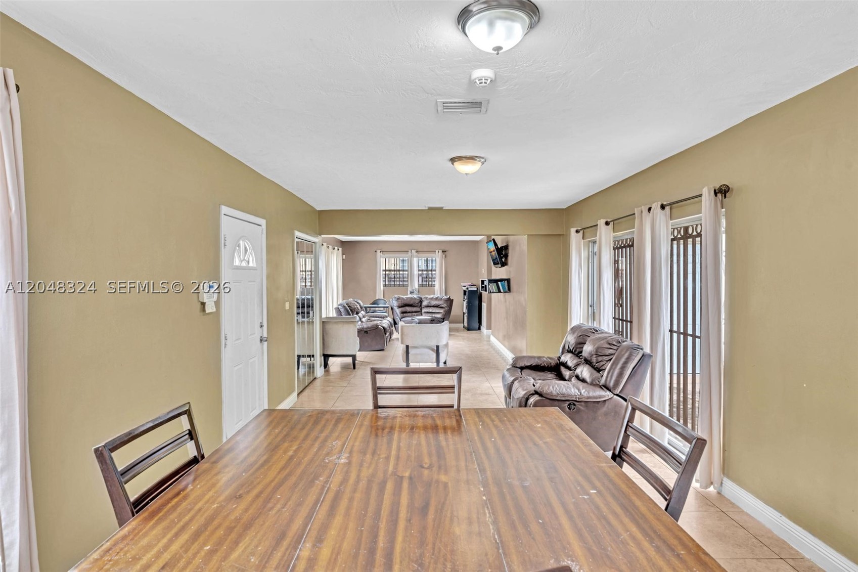 HIGHLAND MANOR SEC 5 - Residential