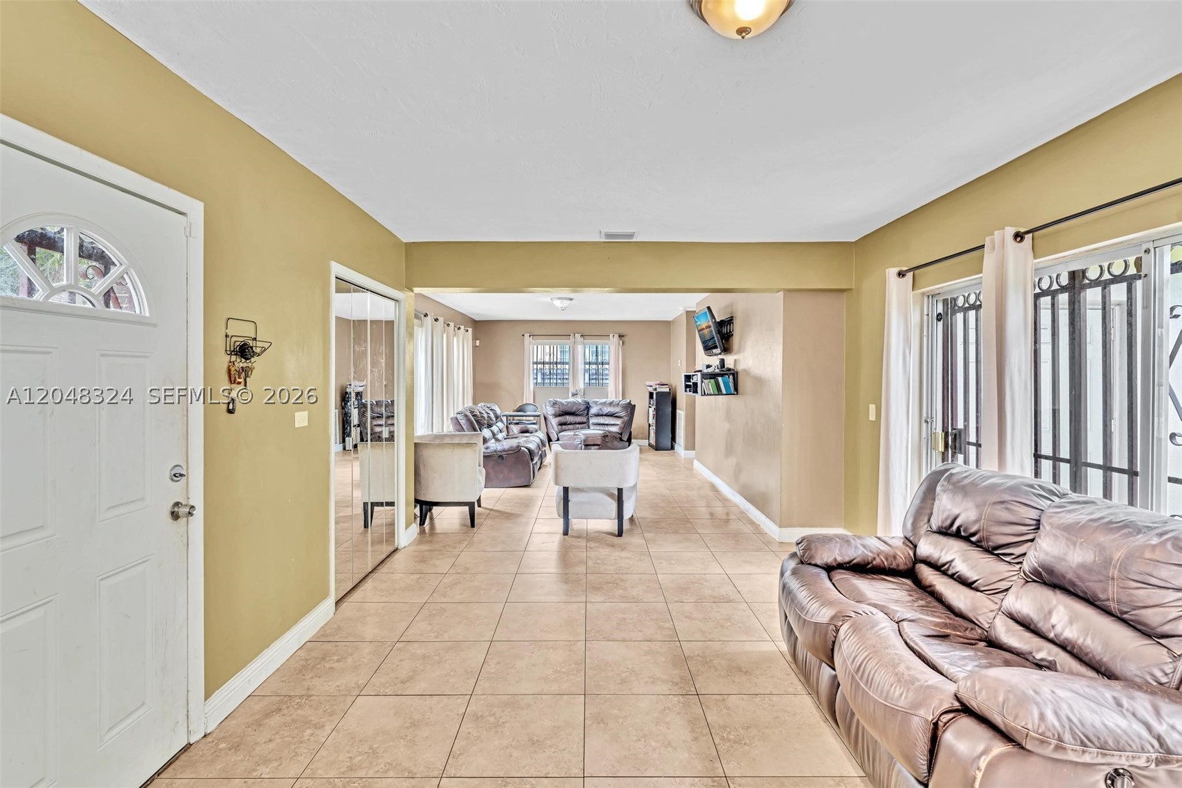 HIGHLAND MANOR SEC 5 - Residential