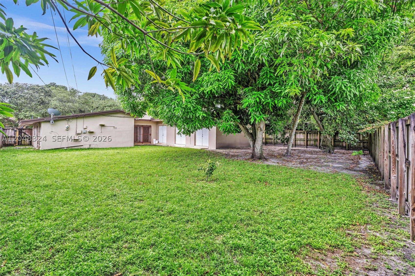 HIGHLAND MANOR SEC 5 - Residential