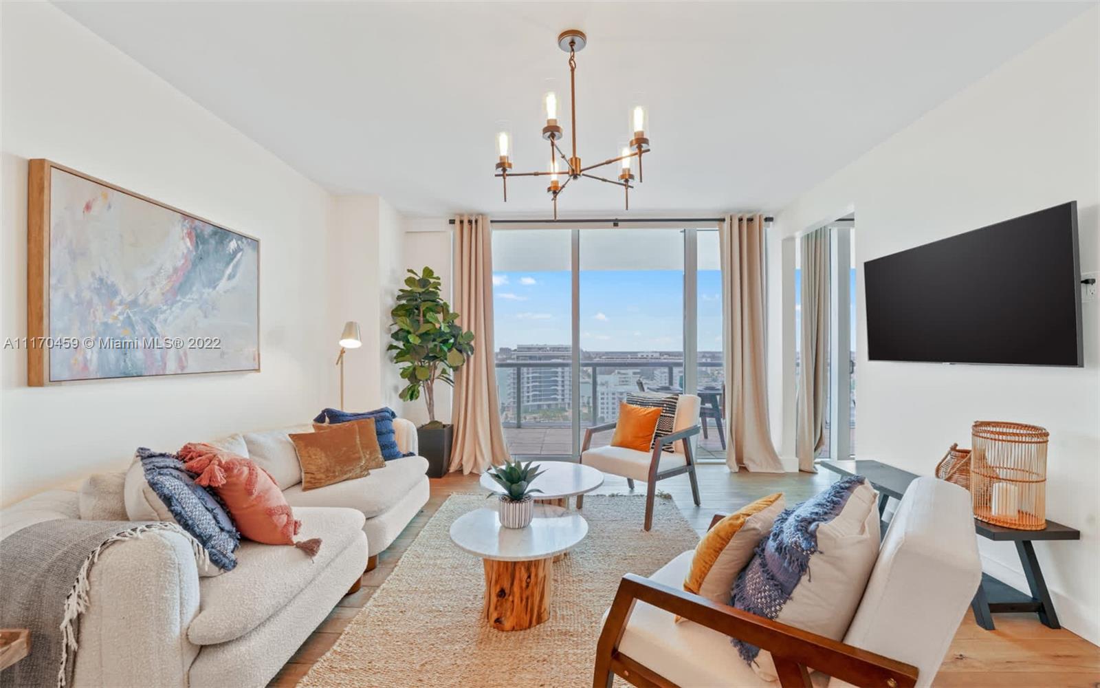 SOUTH CARILLON BEACH COND - Residential