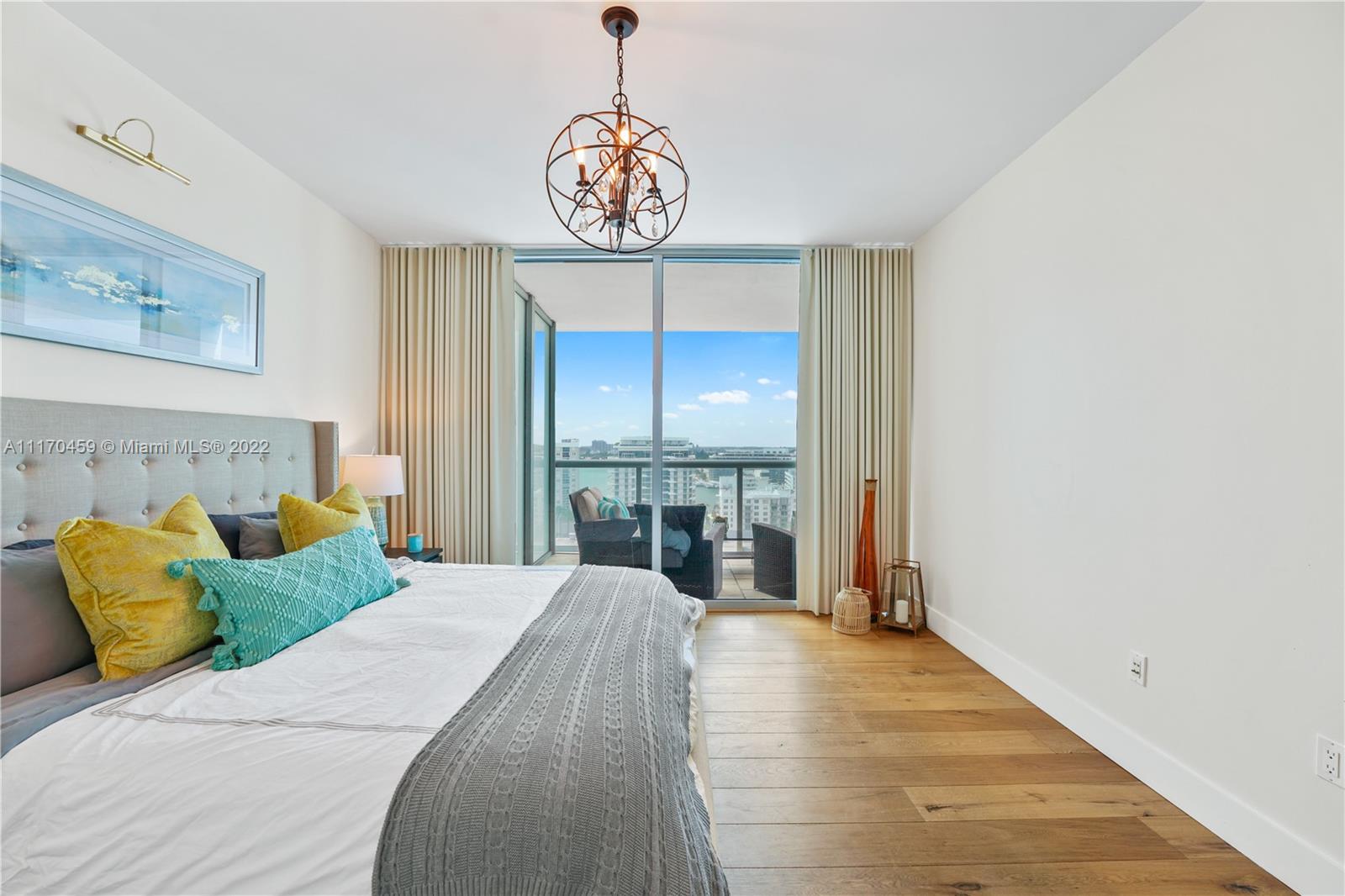SOUTH CARILLON BEACH COND - Residential