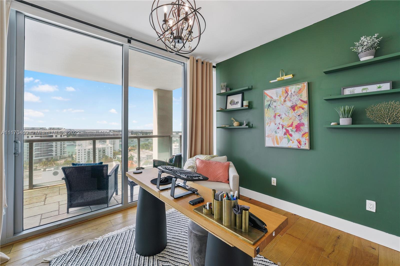 SOUTH CARILLON BEACH COND - Residential