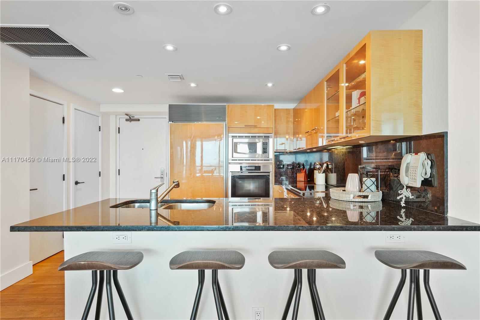 SOUTH CARILLON BEACH COND - Residential