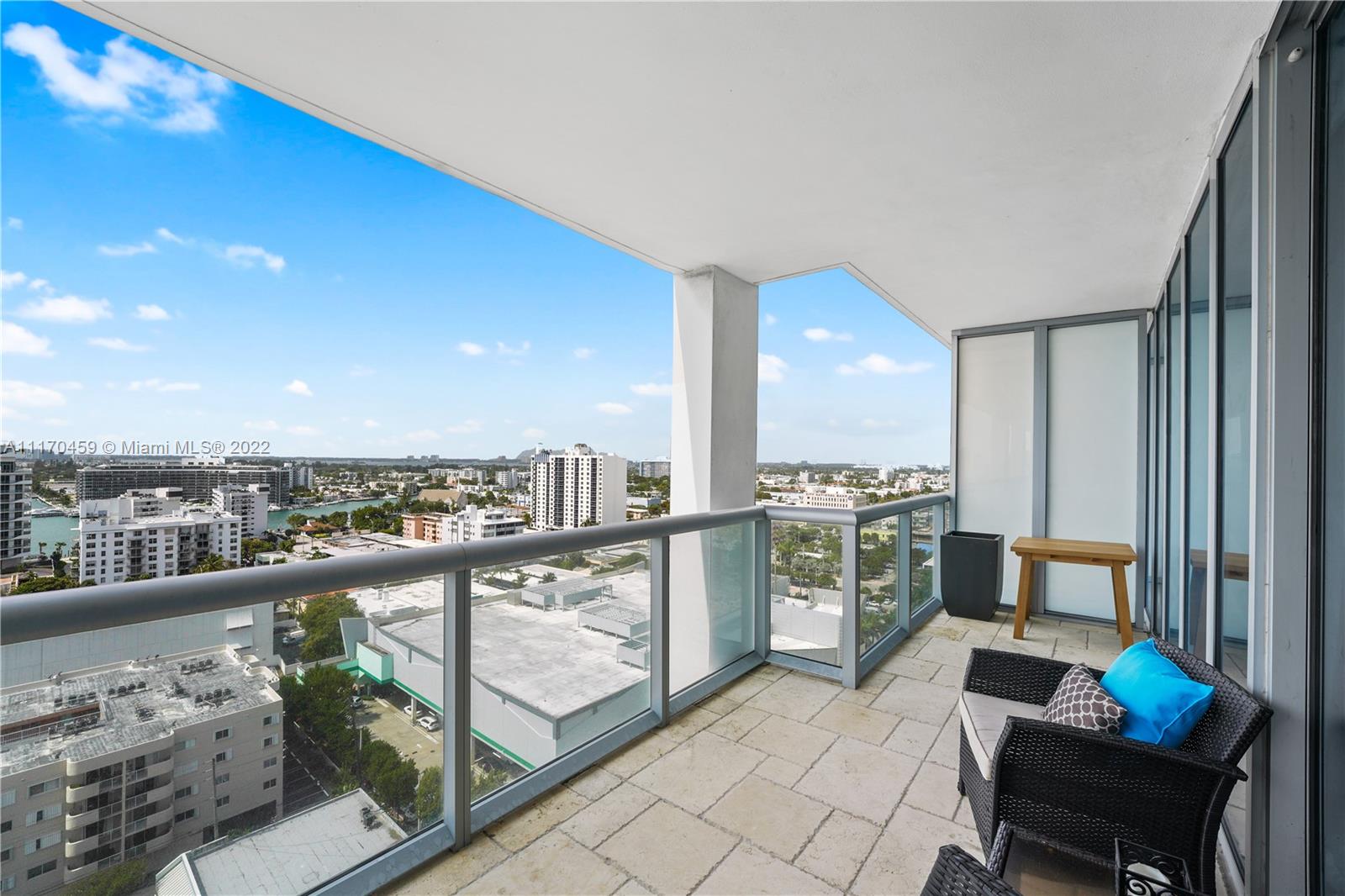 SOUTH CARILLON BEACH COND - Residential
