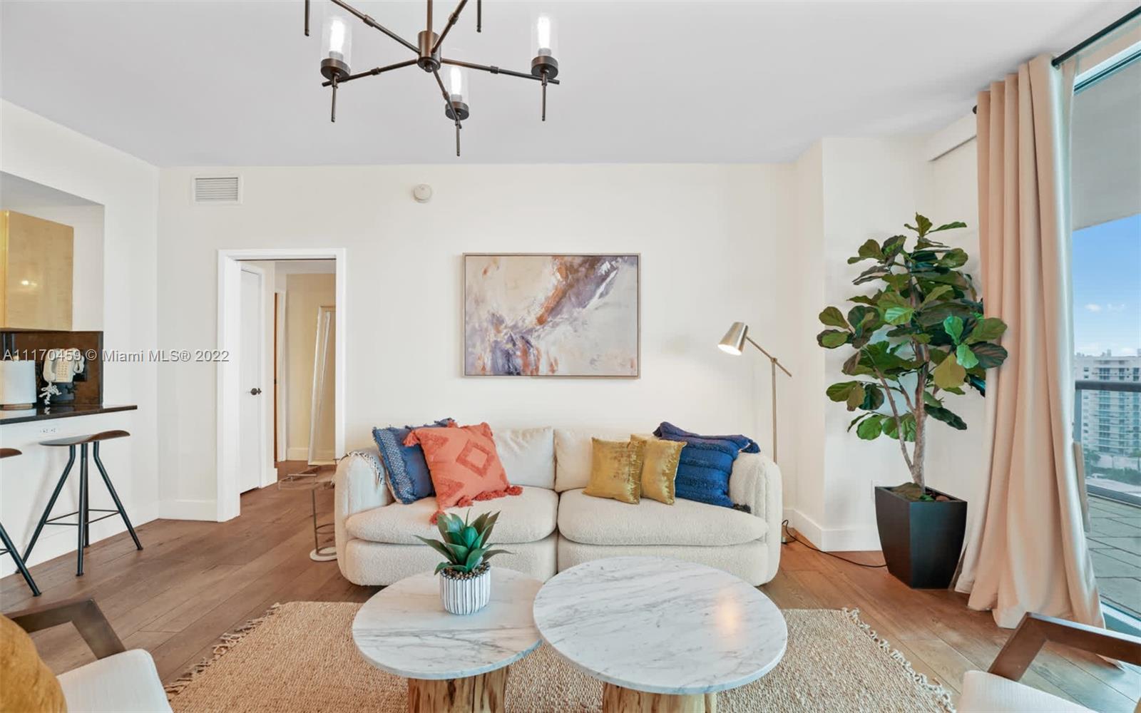 SOUTH CARILLON BEACH COND - Residential