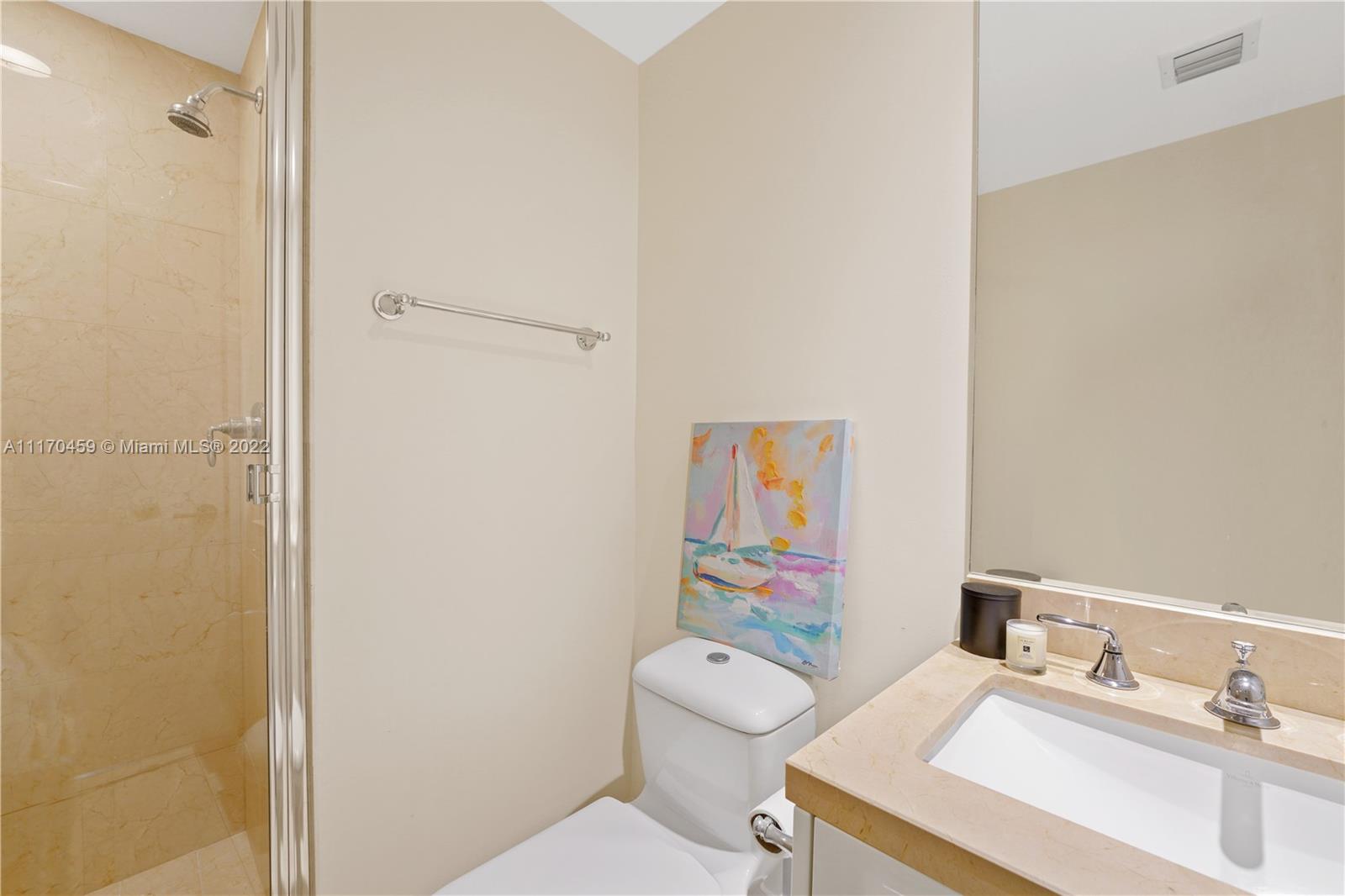 SOUTH CARILLON BEACH COND - Residential