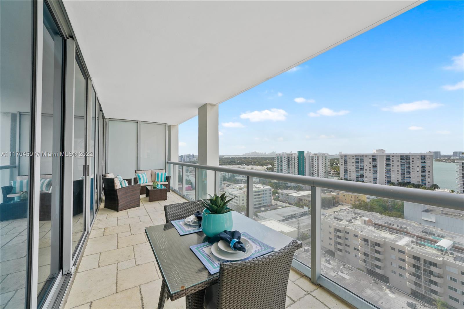 SOUTH CARILLON BEACH COND - Residential