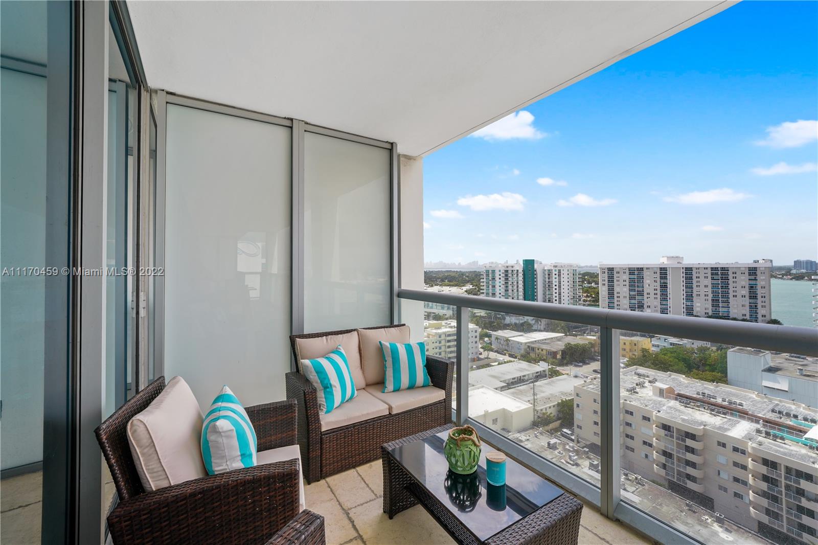 SOUTH CARILLON BEACH COND - Residential