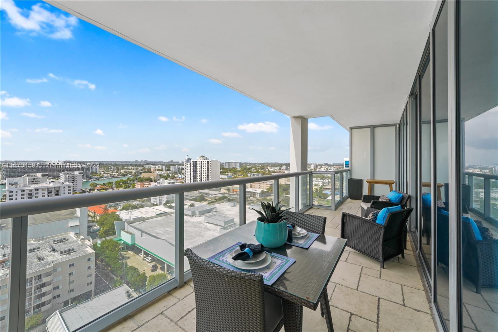 SOUTH CARILLON BEACH COND - Residential