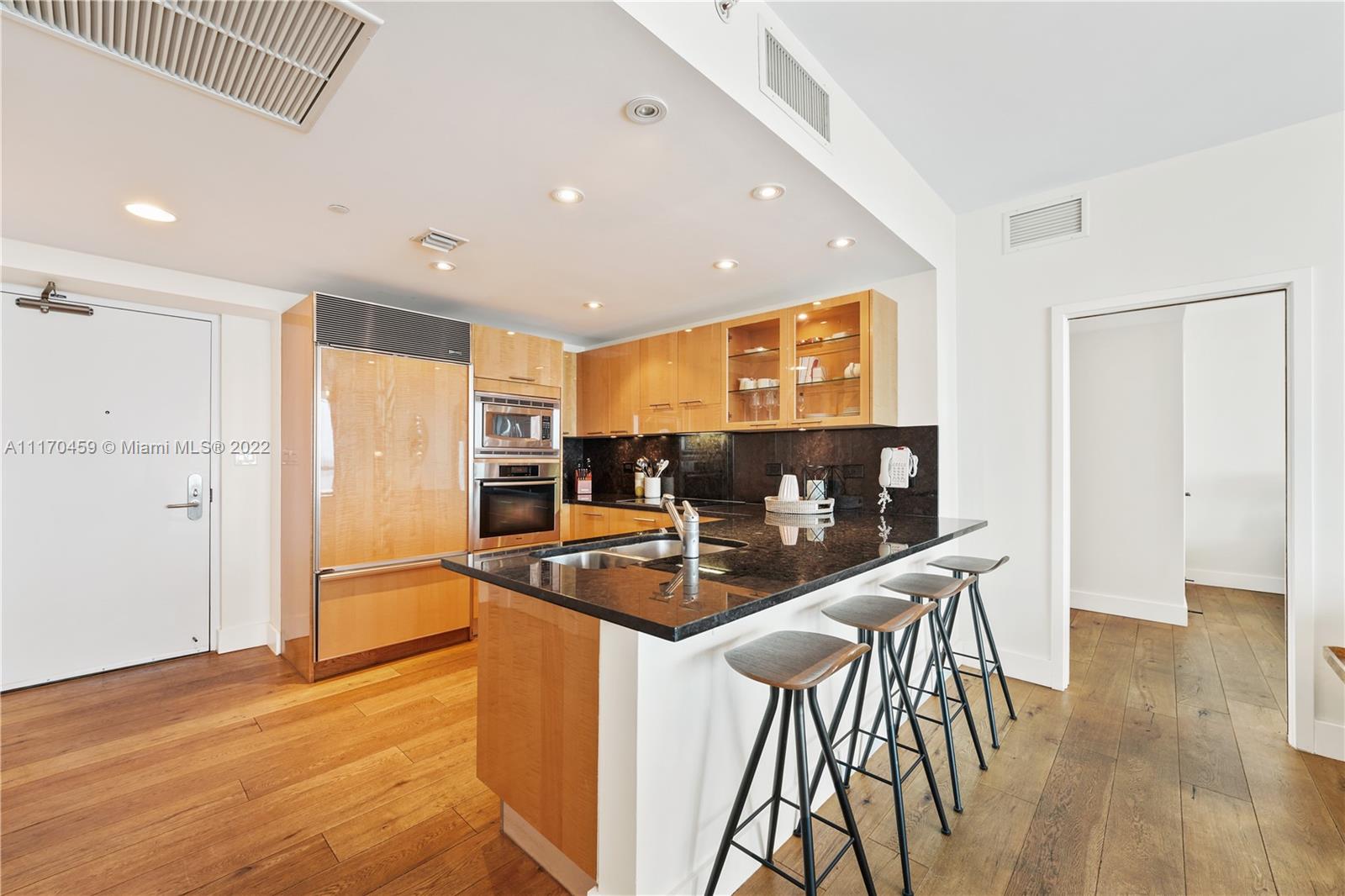 SOUTH CARILLON BEACH COND - Residential