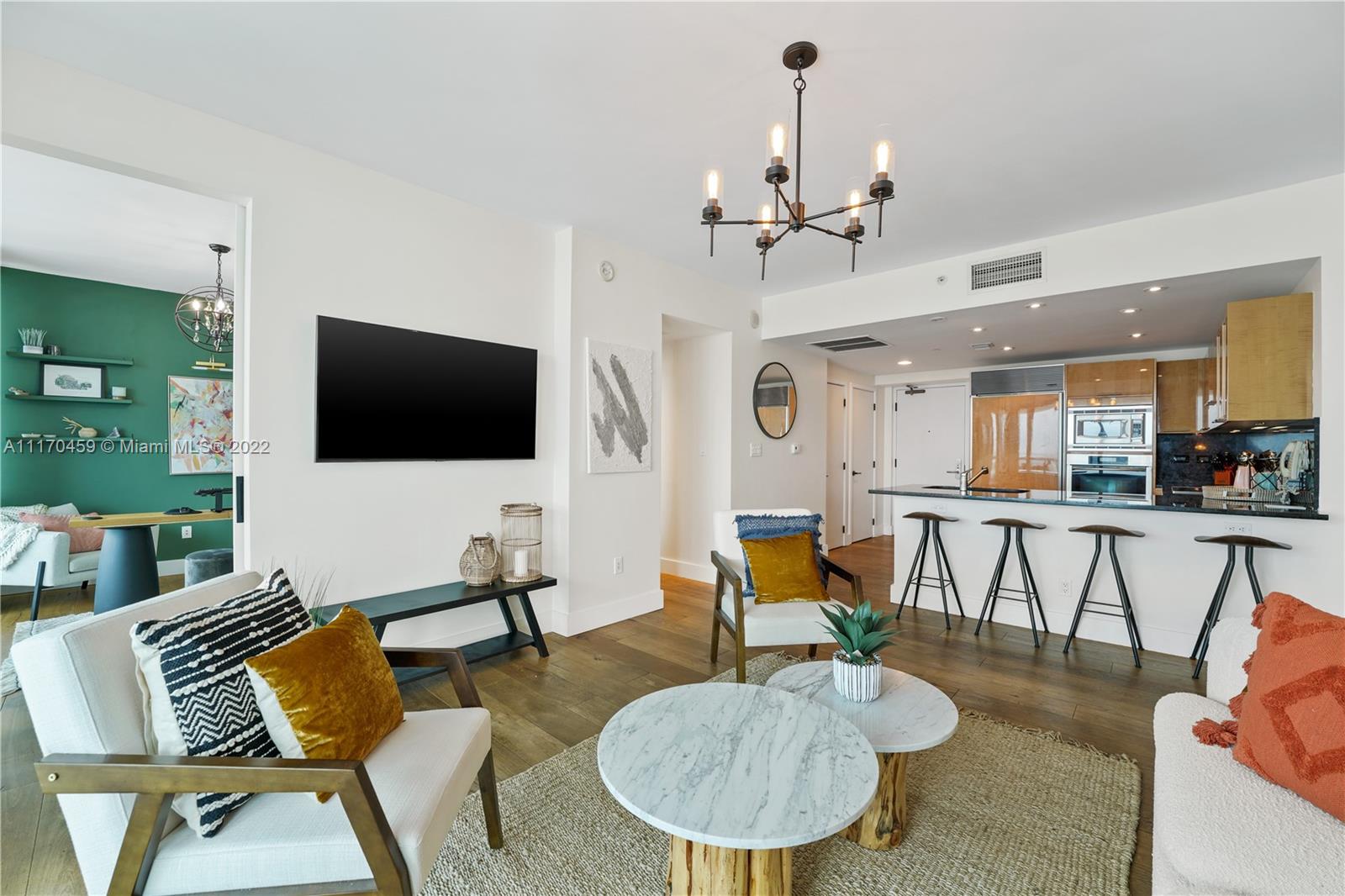SOUTH CARILLON BEACH COND - Residential