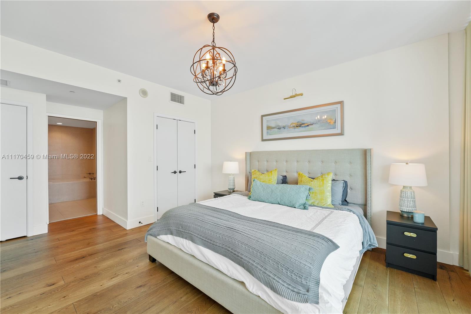SOUTH CARILLON BEACH COND - Residential