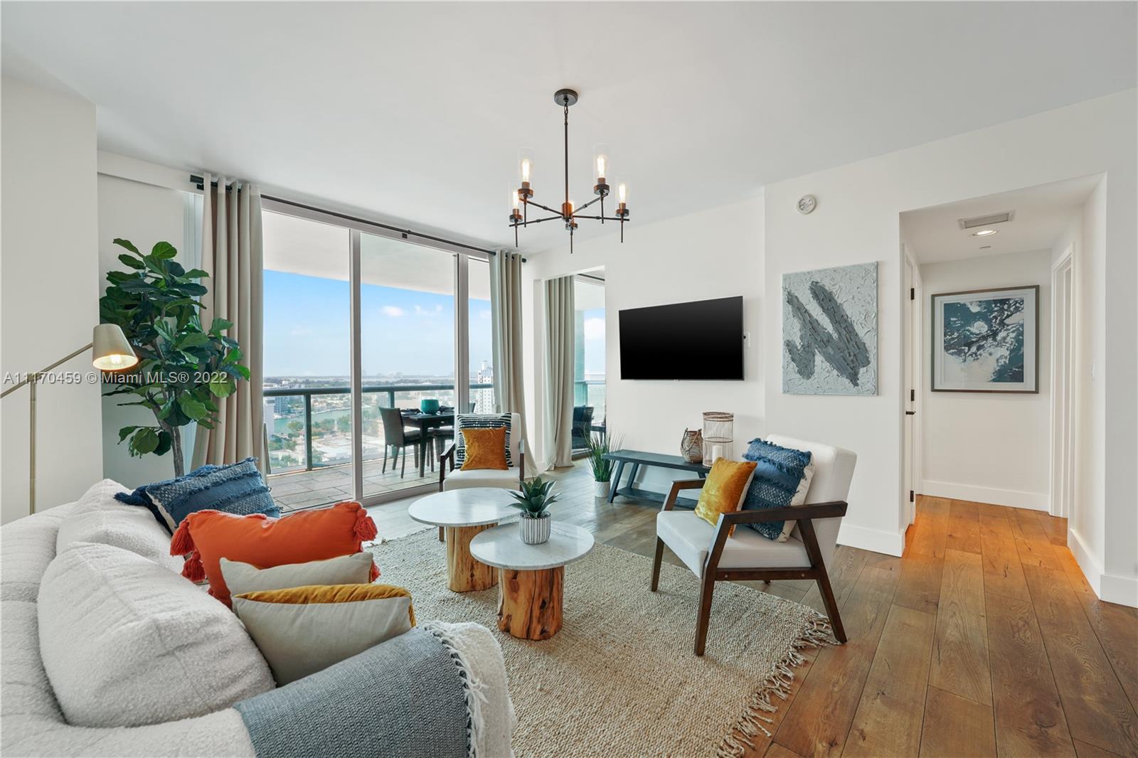 SOUTH CARILLON BEACH COND - Residential