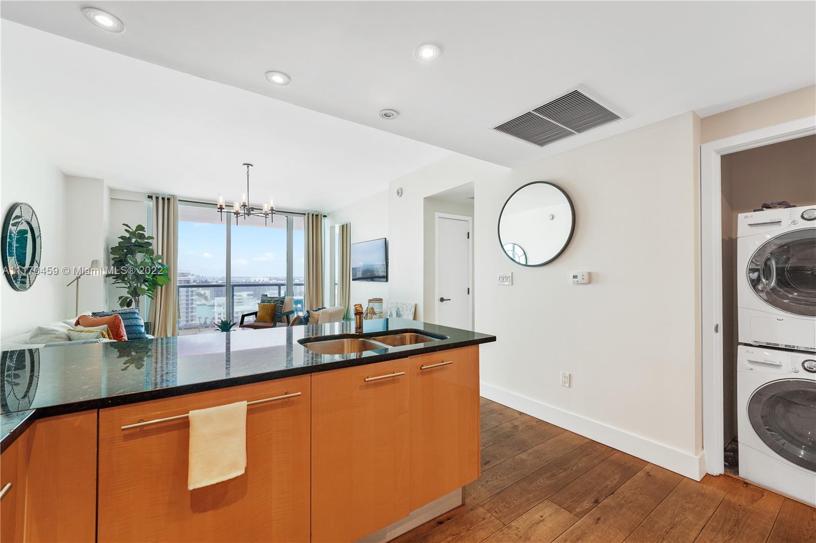 SOUTH CARILLON BEACH COND - Residential