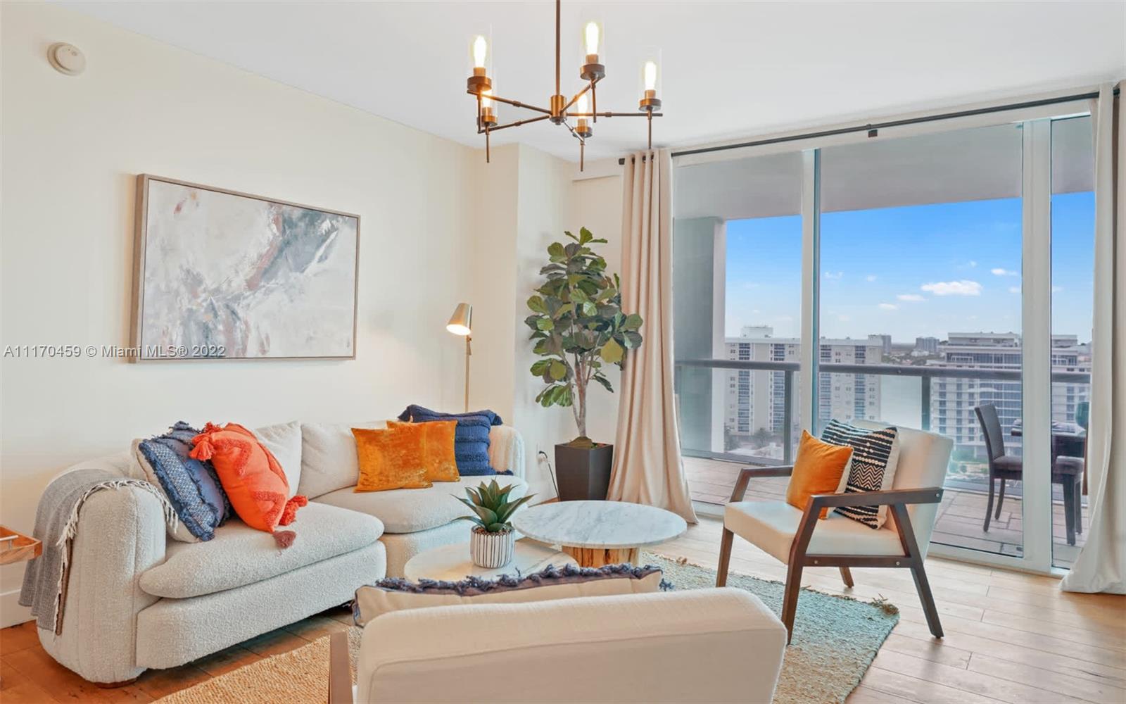 SOUTH CARILLON BEACH COND - Residential