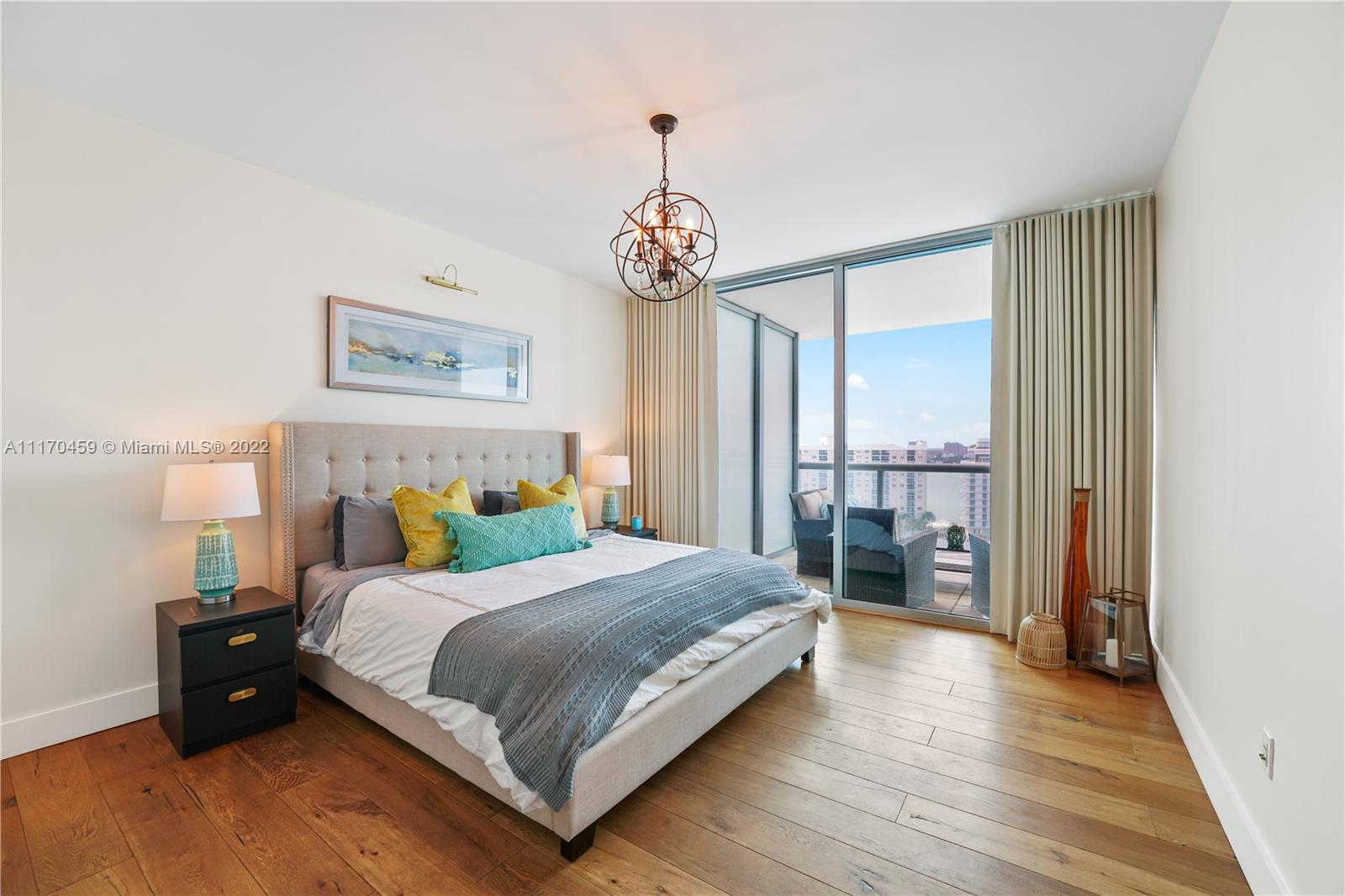 SOUTH CARILLON BEACH COND - Residential