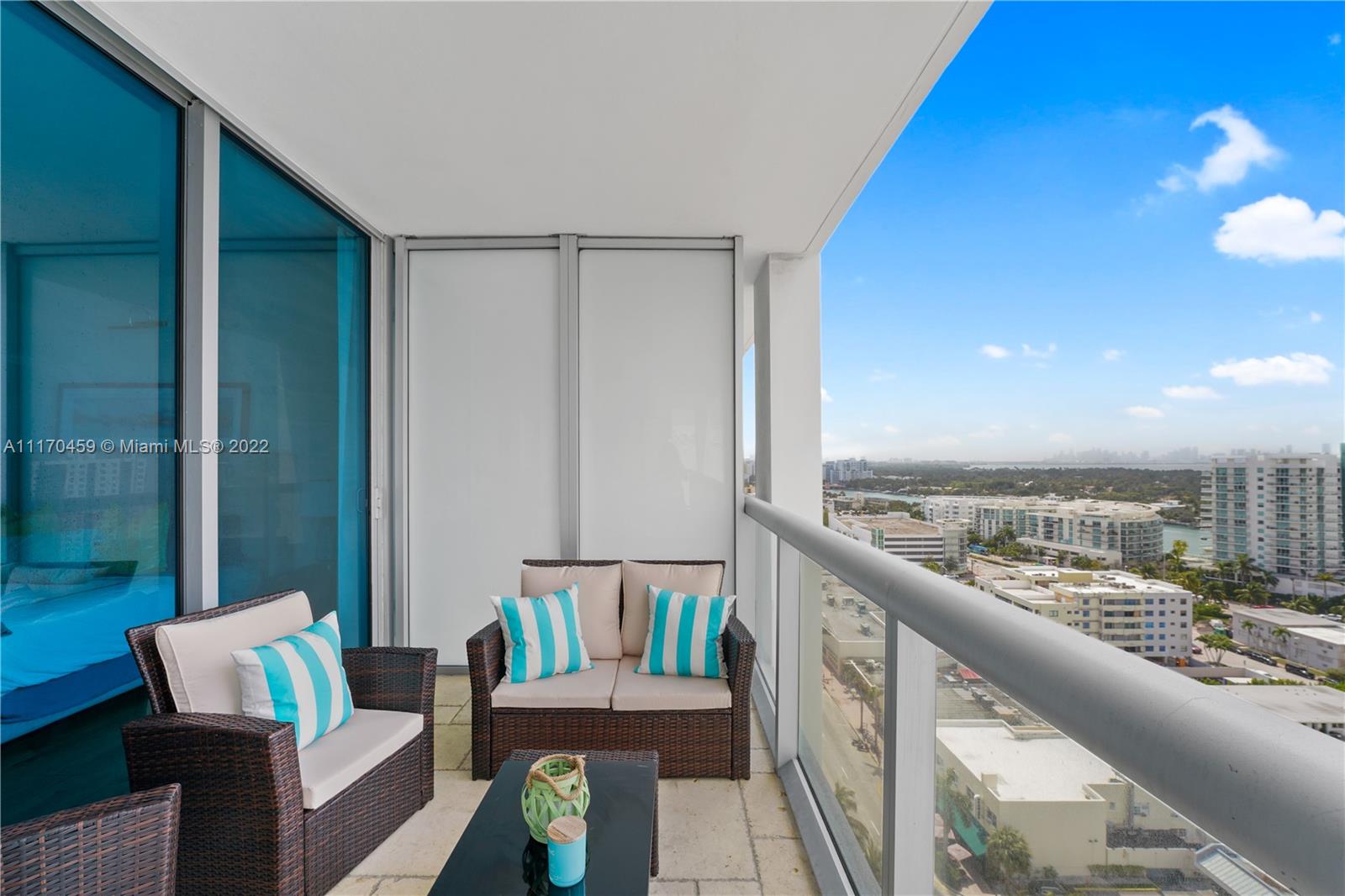 SOUTH CARILLON BEACH COND - Residential