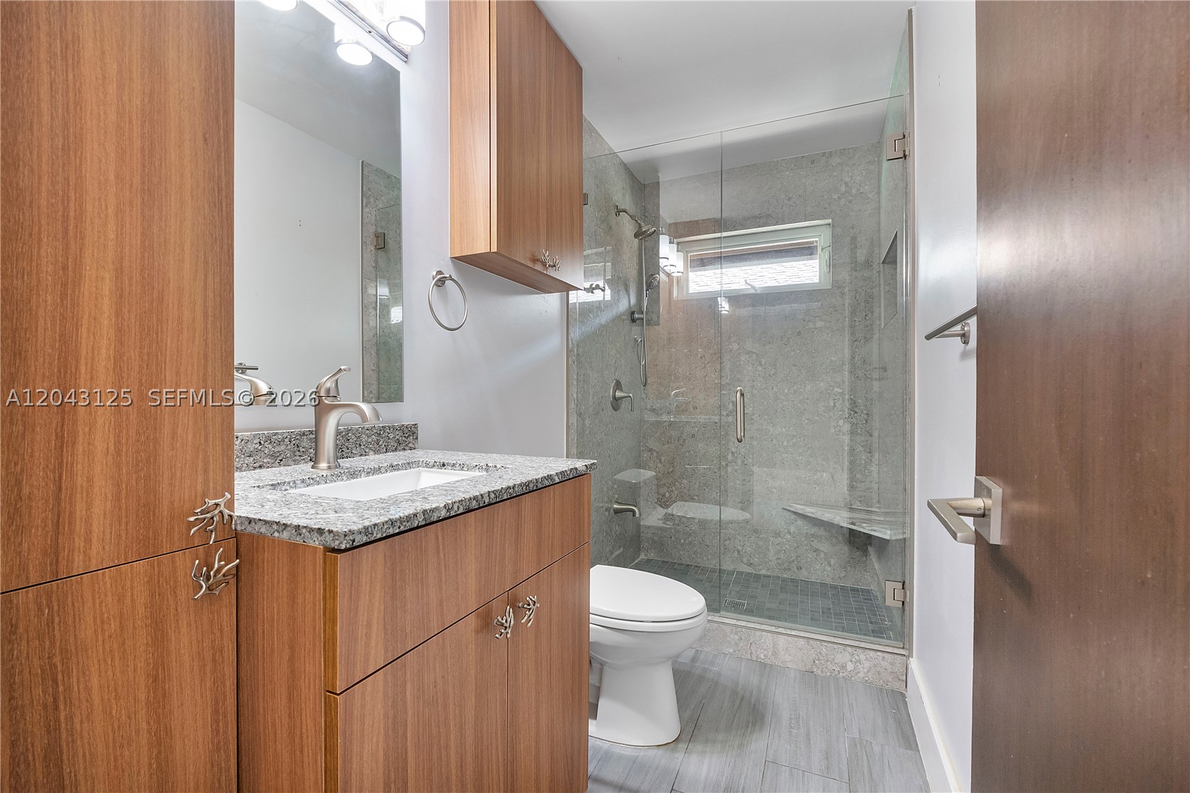 CHAMBERS LAND CO SUB NE1/ - Residential