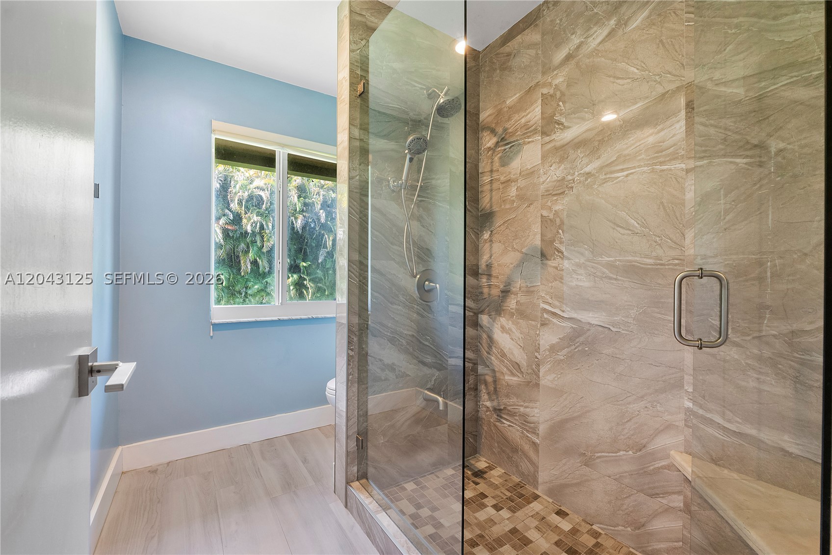 CHAMBERS LAND CO SUB NE1/ - Residential
