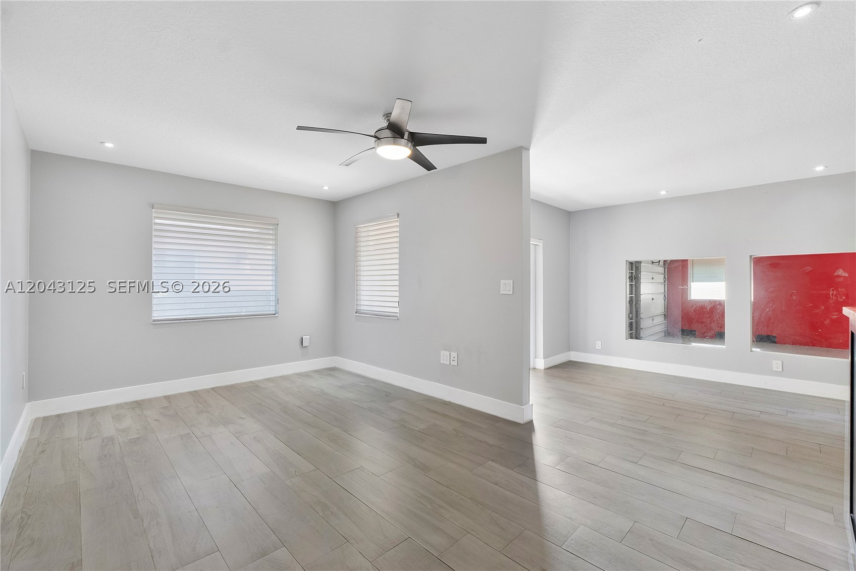 CHAMBERS LAND CO SUB NE1/ - Residential