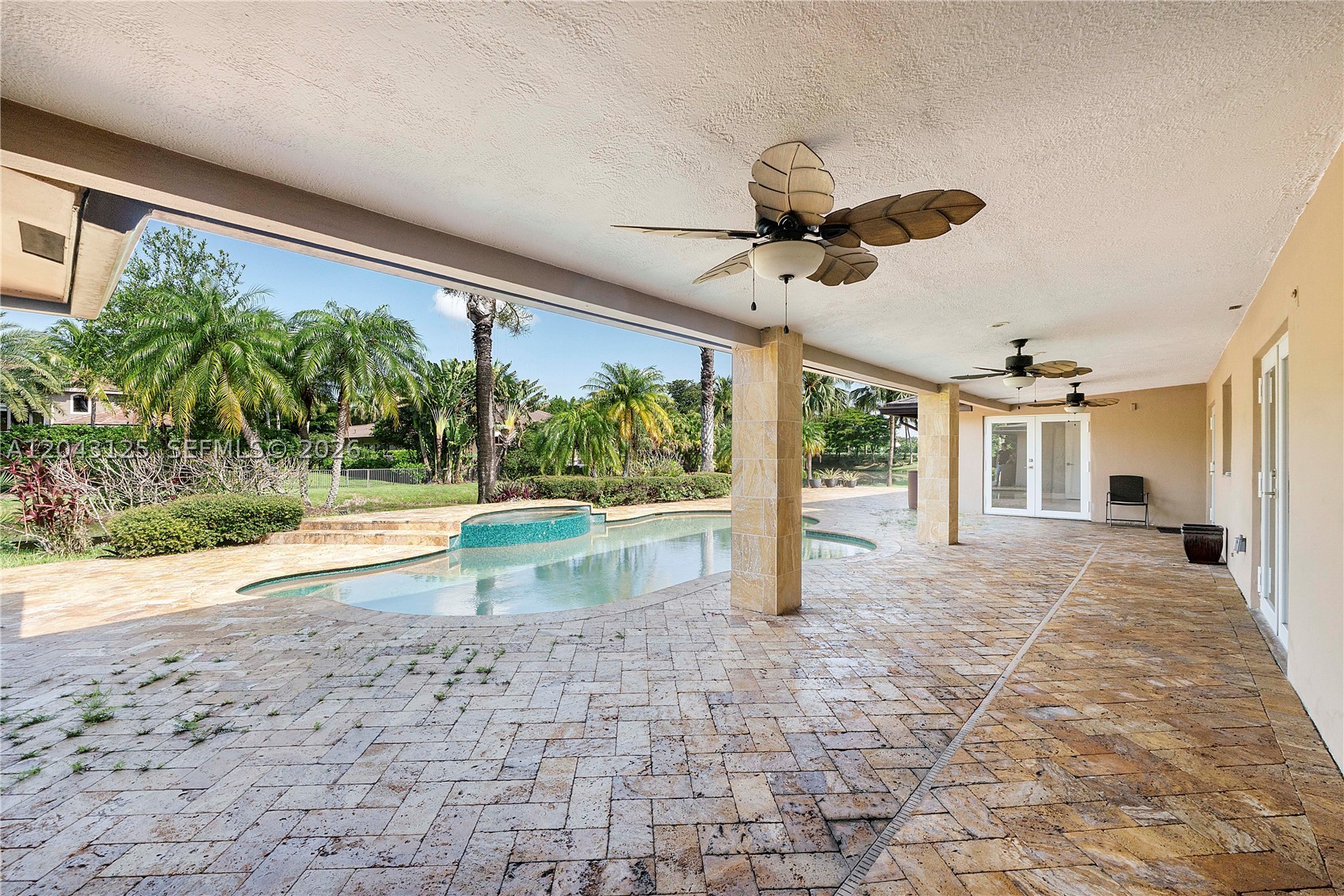 CHAMBERS LAND CO SUB NE1/ - Residential