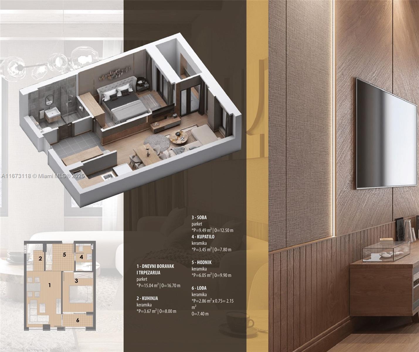 Jahorina - Residential