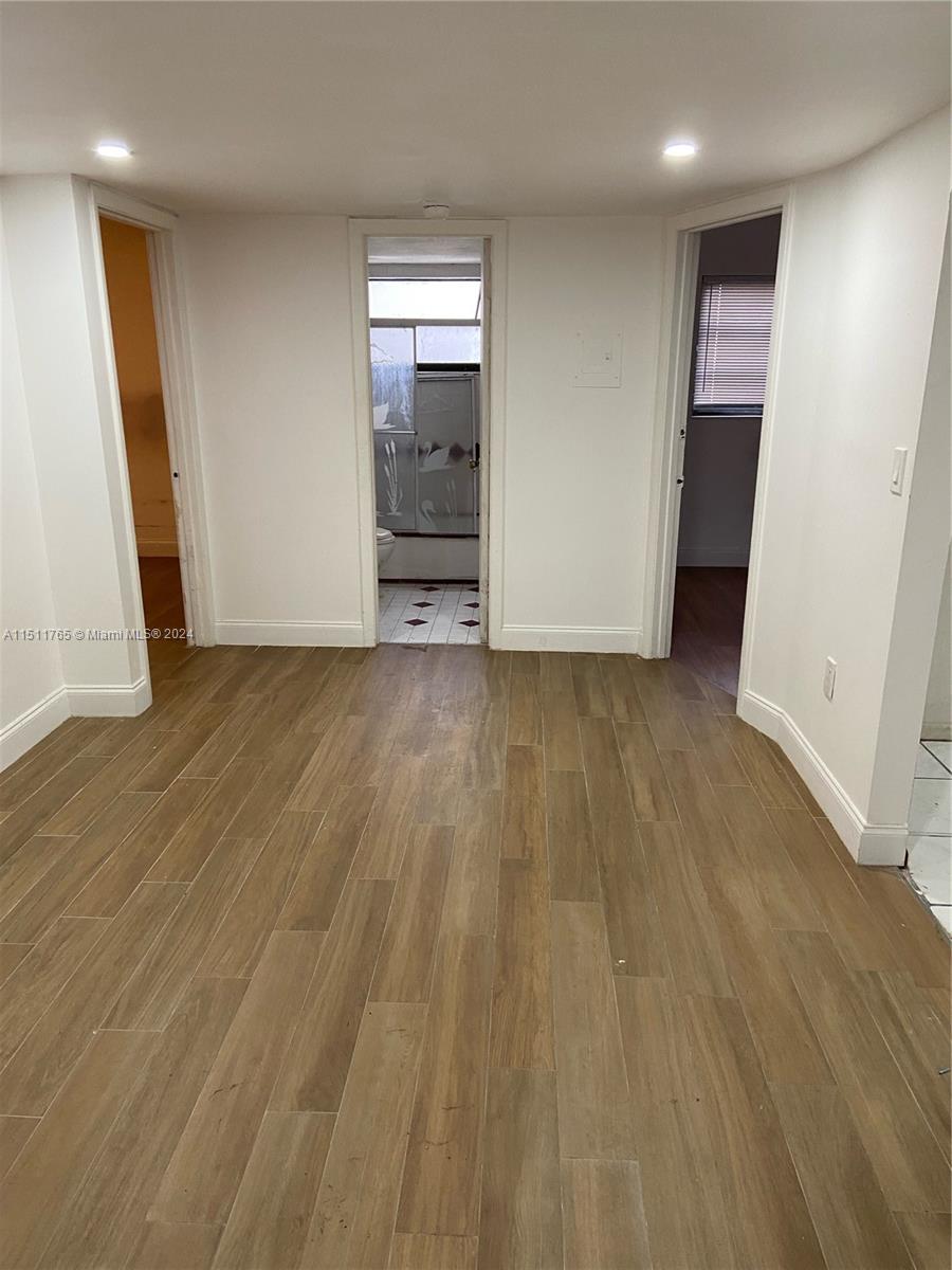 JEFFERSON GARDENS CONDO - Residential