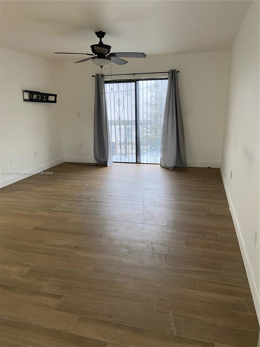 JEFFERSON GARDENS CONDO - Residential