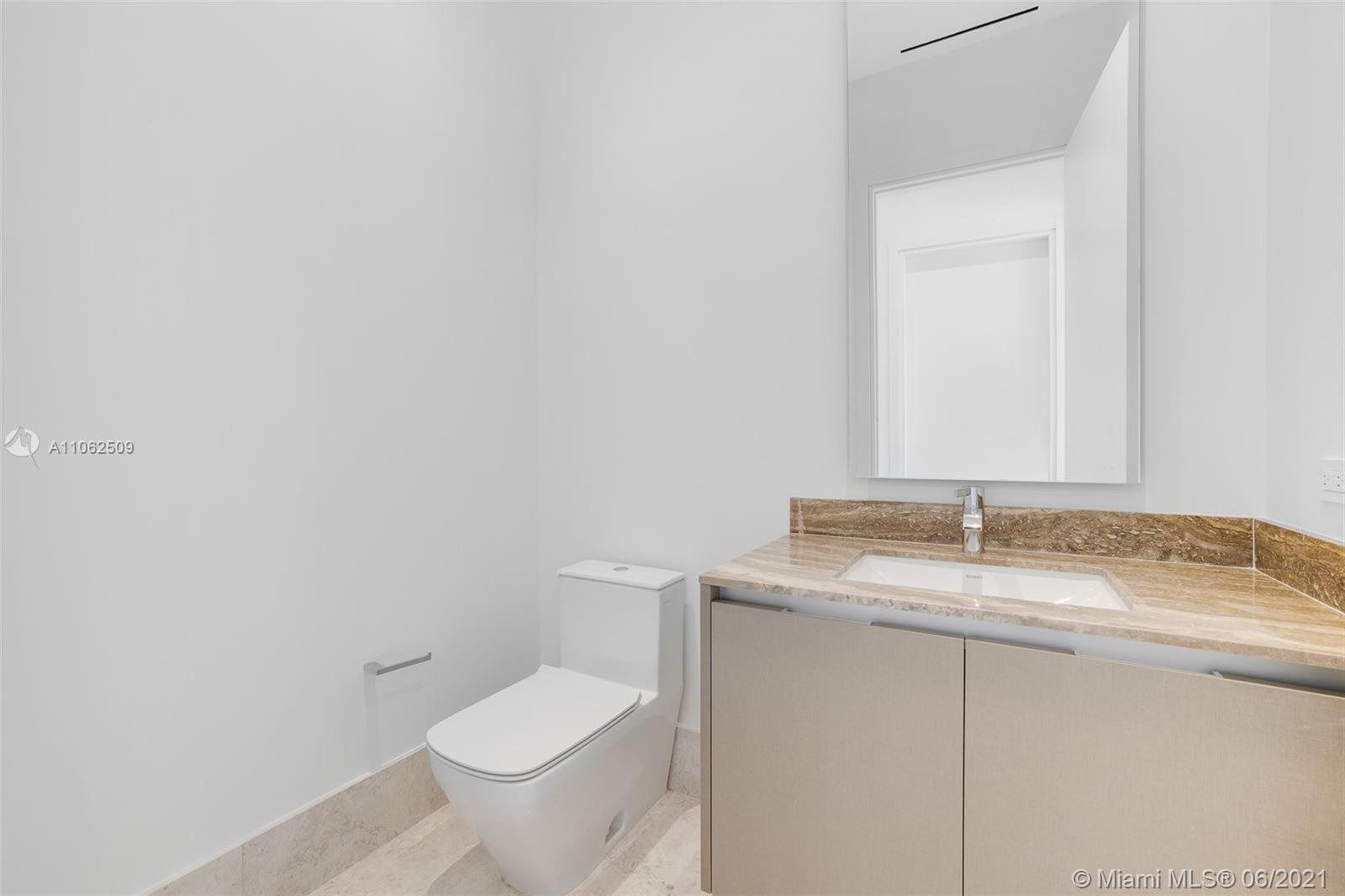 MUSE CONDO - Residential