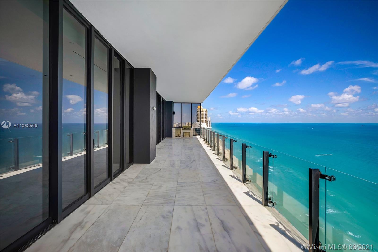 MUSE CONDO - Residential
