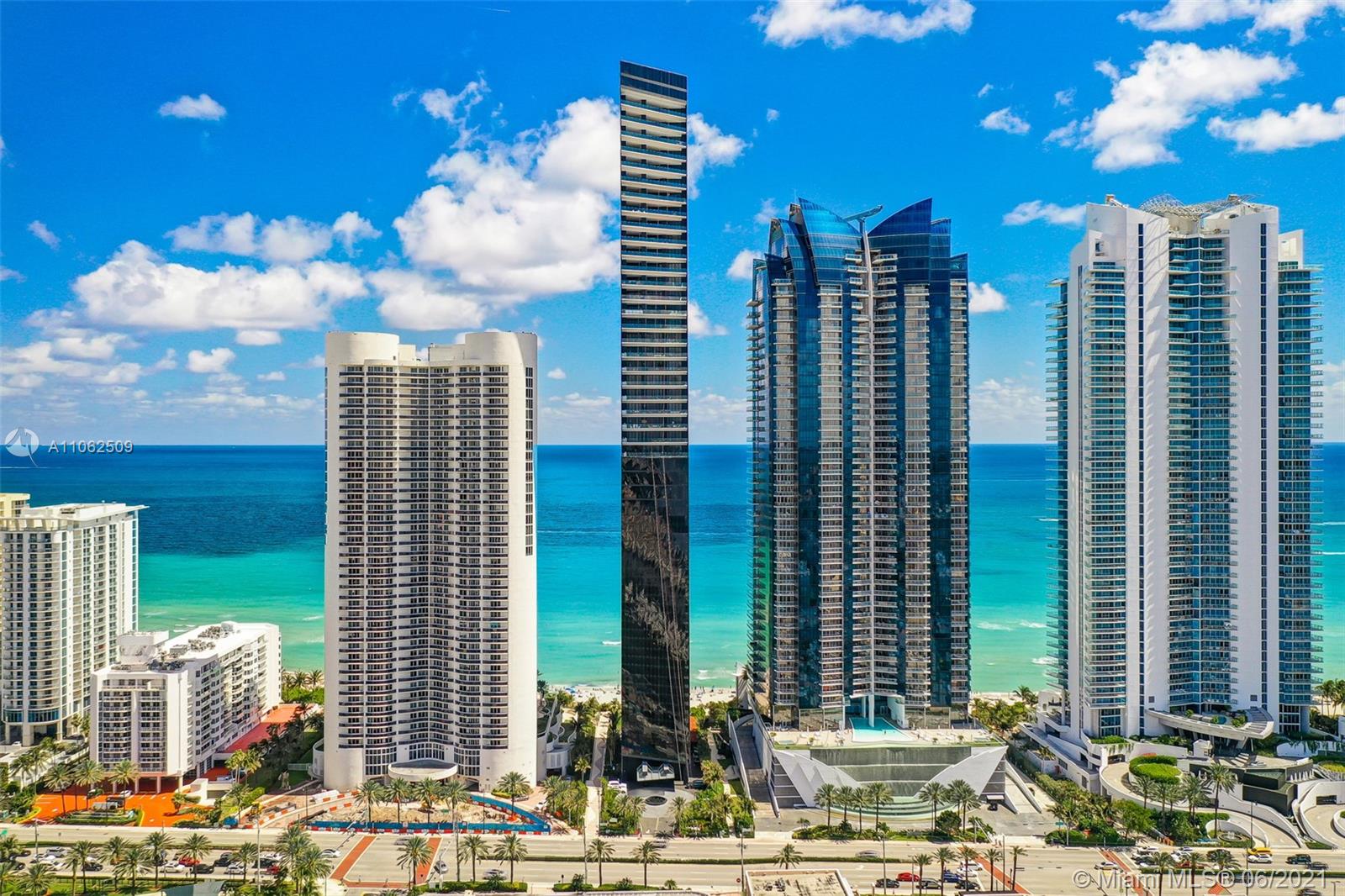 MUSE CONDO - Residential