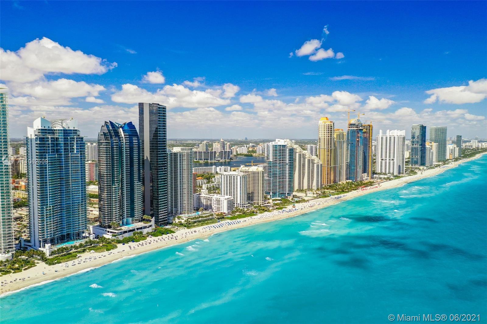 MUSE CONDO - Residential