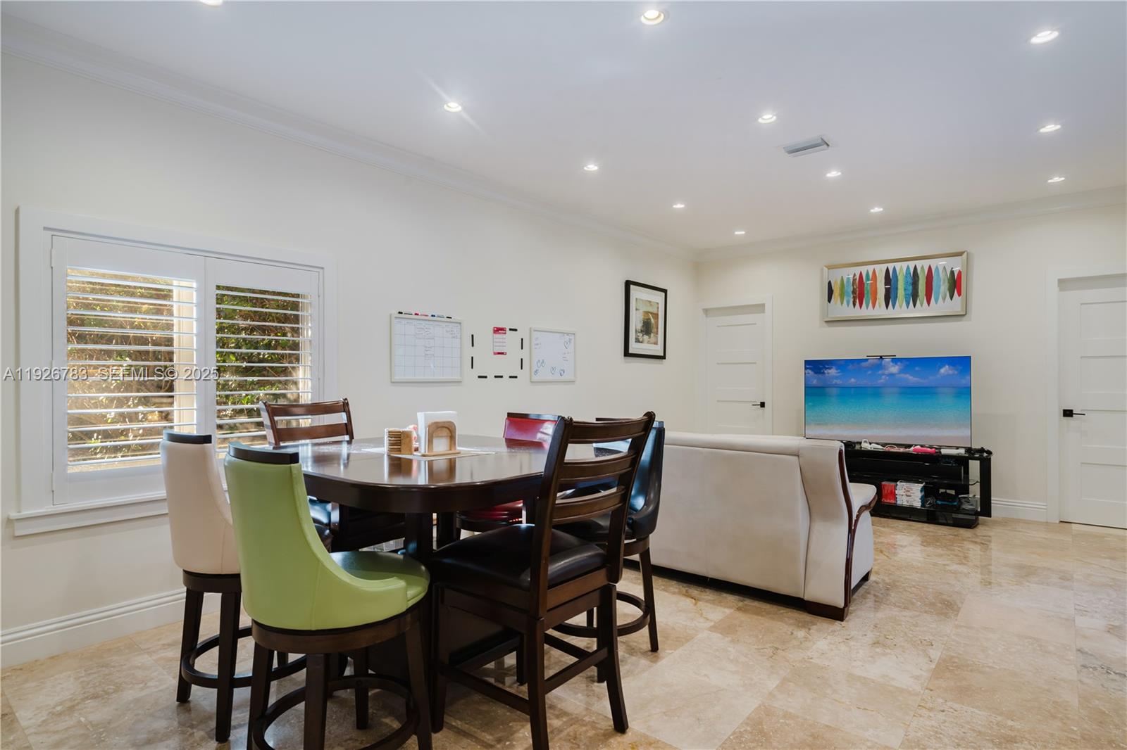 JAYCO SUB - Residential
